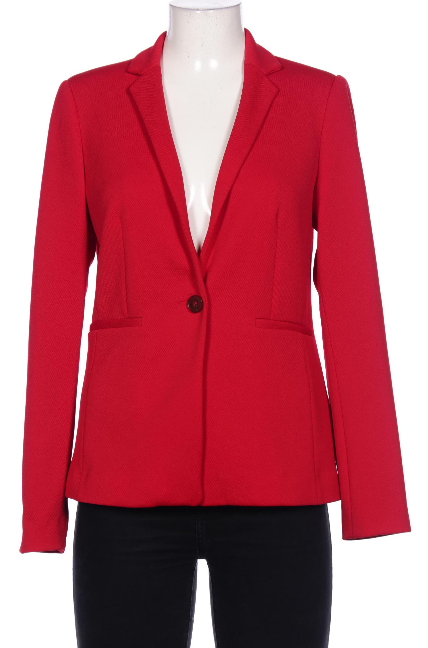 

Esprit Damen Blazer, rot, Gr. 38