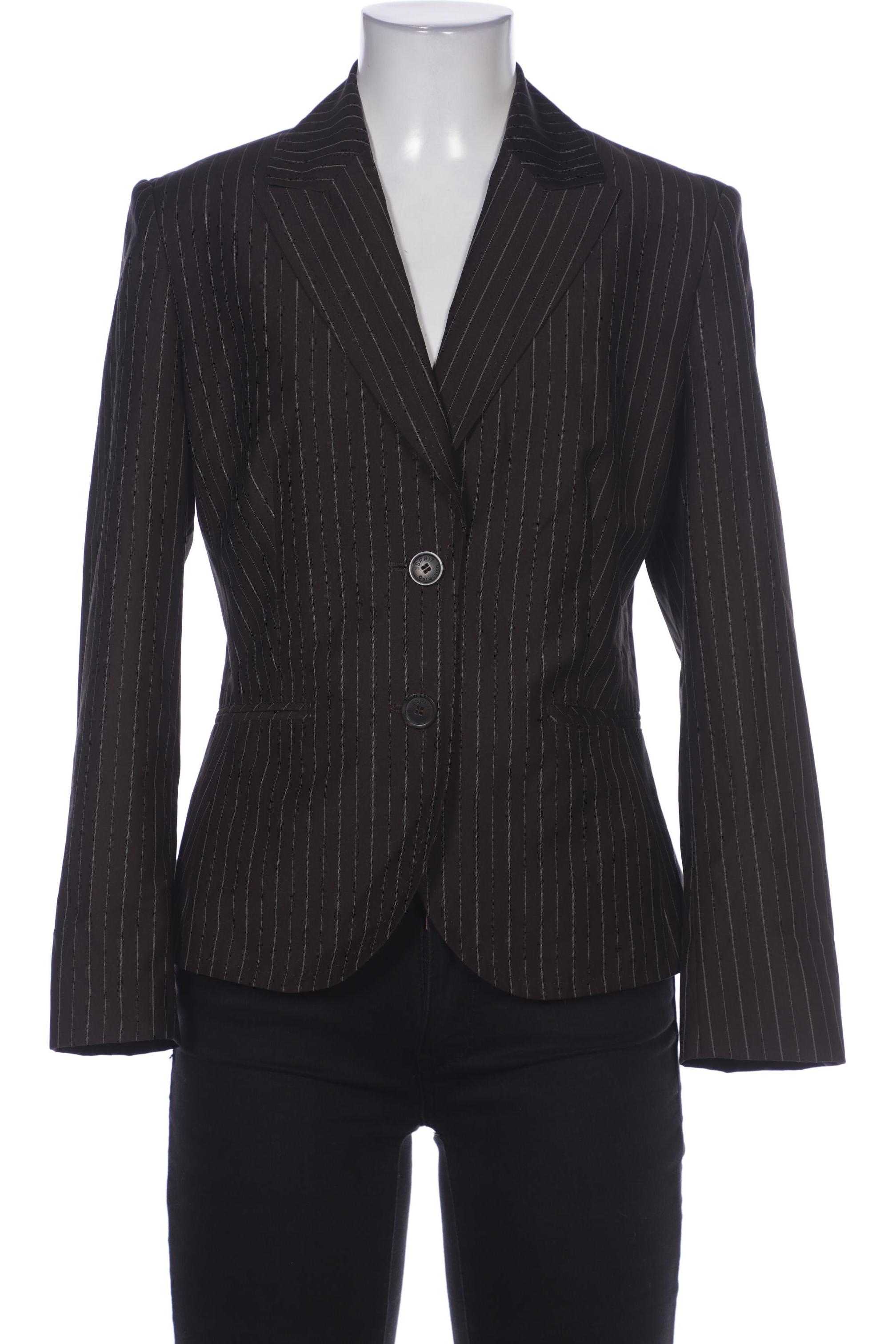 

Esprit Damen Blazer, braun, Gr. 36