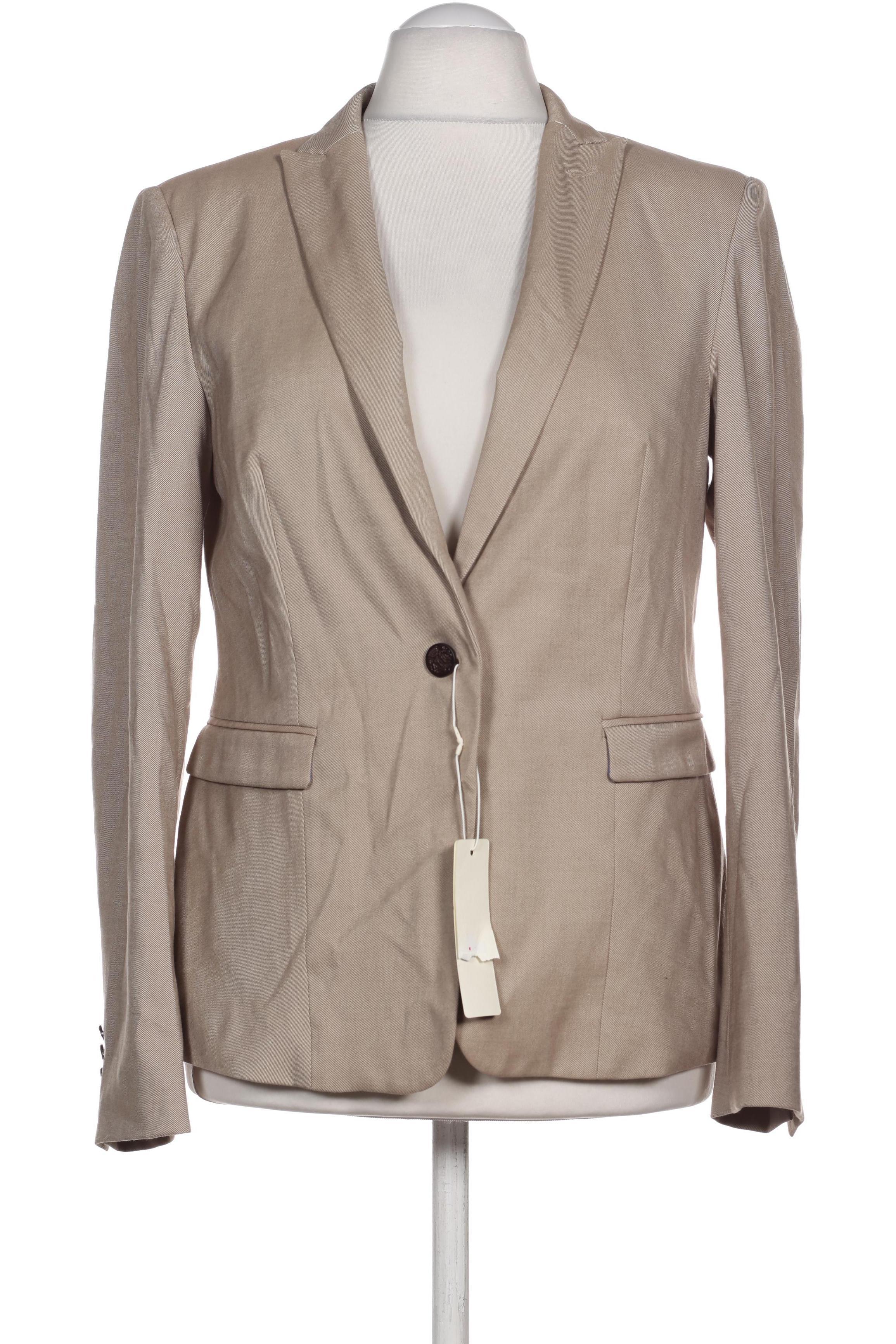 

Esprit Damen Blazer, beige, Gr. 42