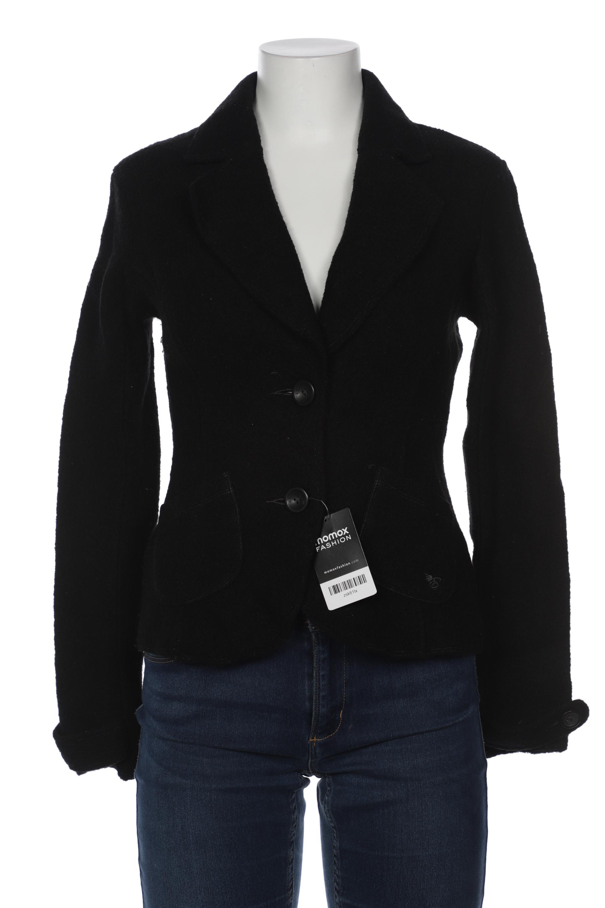 

Esprit Damen Blazer, schwarz, Gr. 38