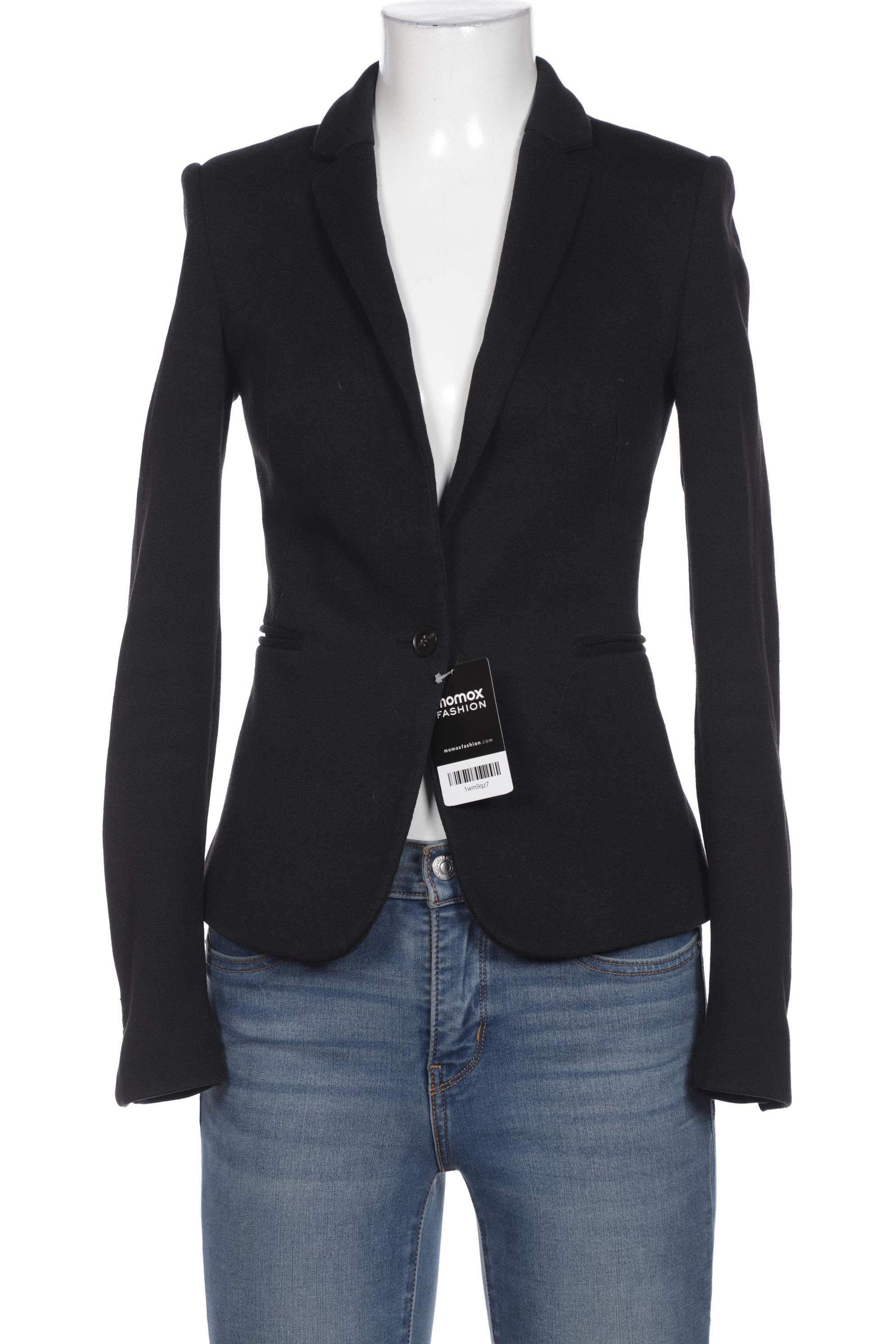 

Esprit Damen Blazer, schwarz, Gr. 34