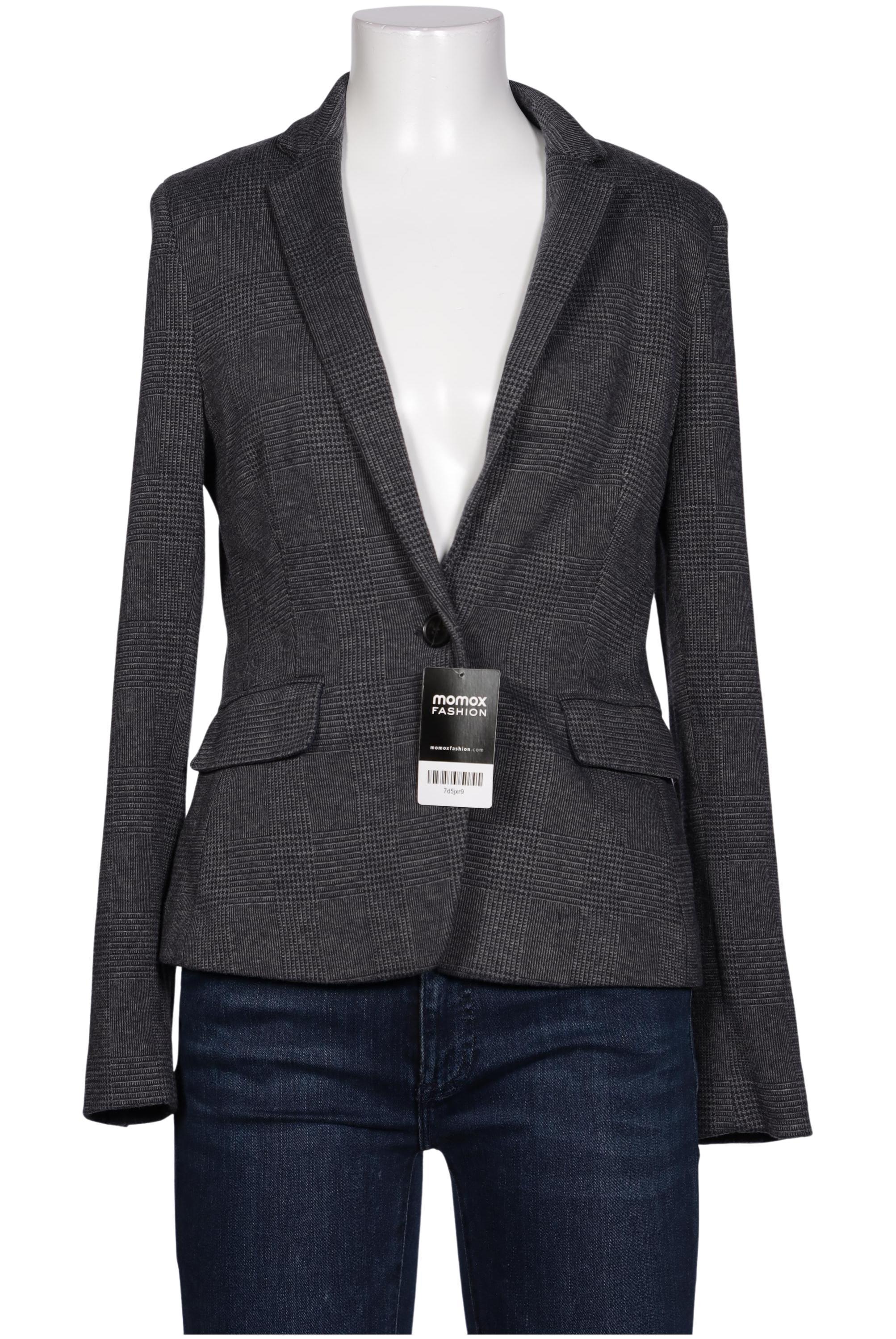 

Esprit Damen Blazer, grau, Gr. 36