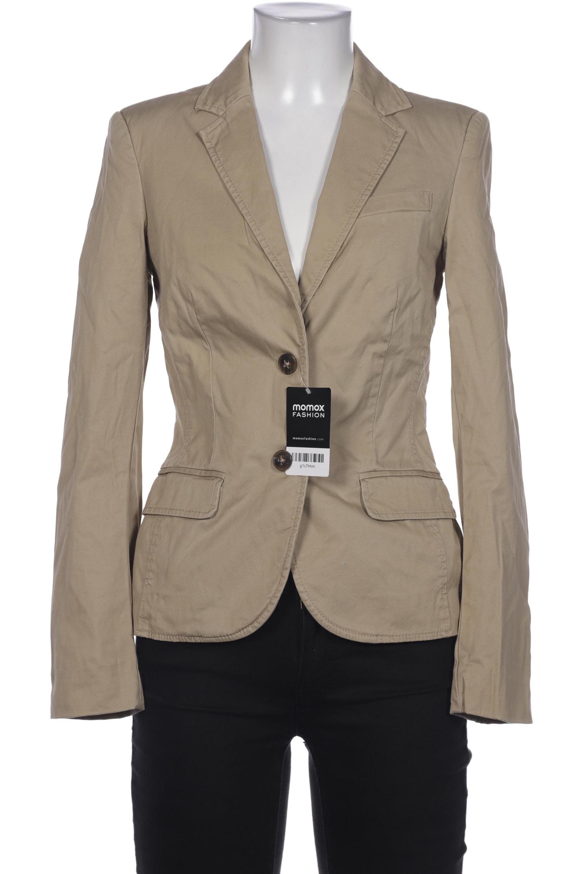 

Esprit Damen Blazer, beige, Gr. 34