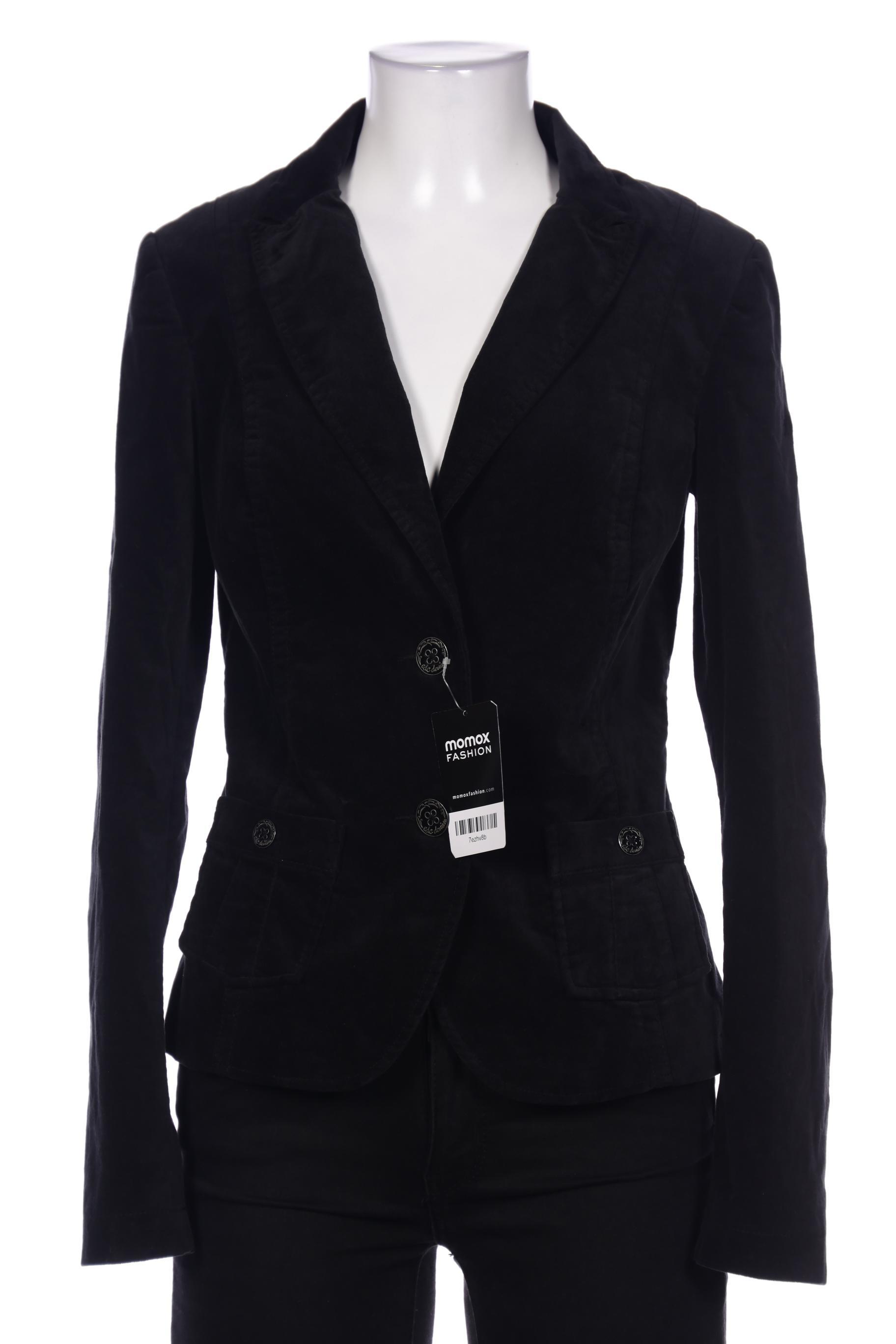 

Esprit Damen Blazer, schwarz, Gr. 36