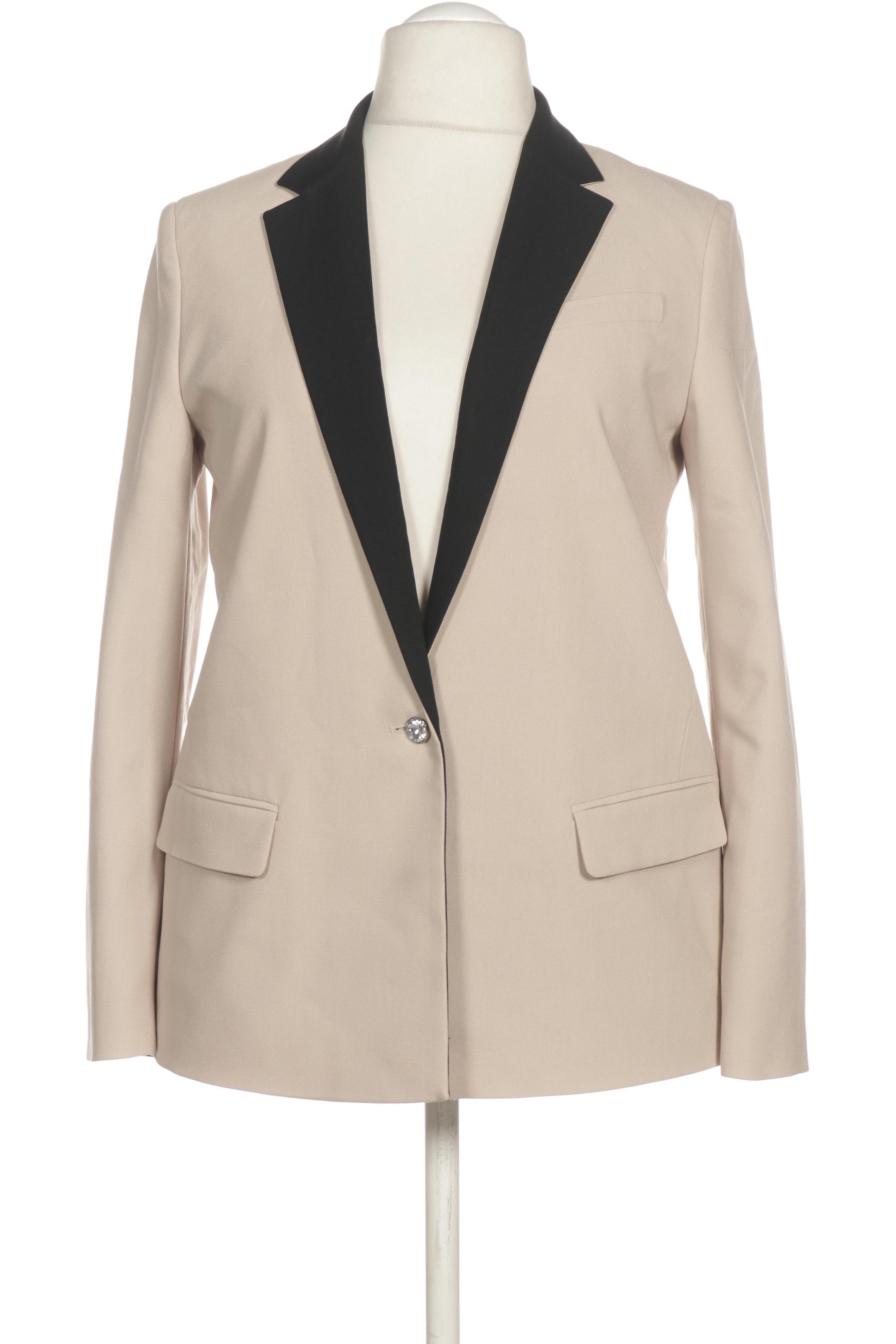 

Esprit Damen Blazer, beige, Gr. 42