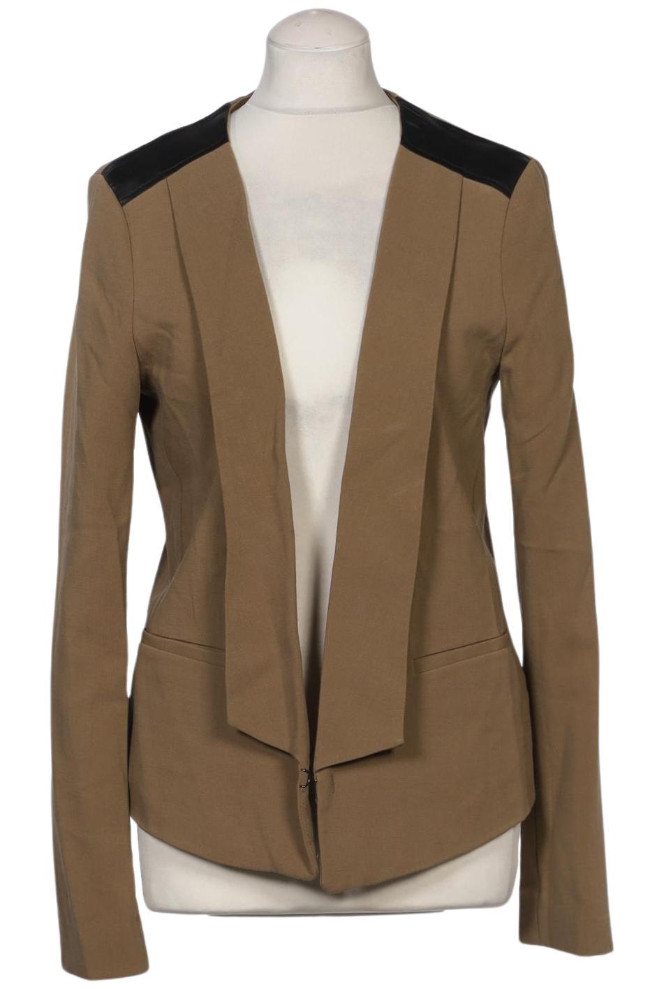 

Esprit Damen Blazer, braun, Gr. 38