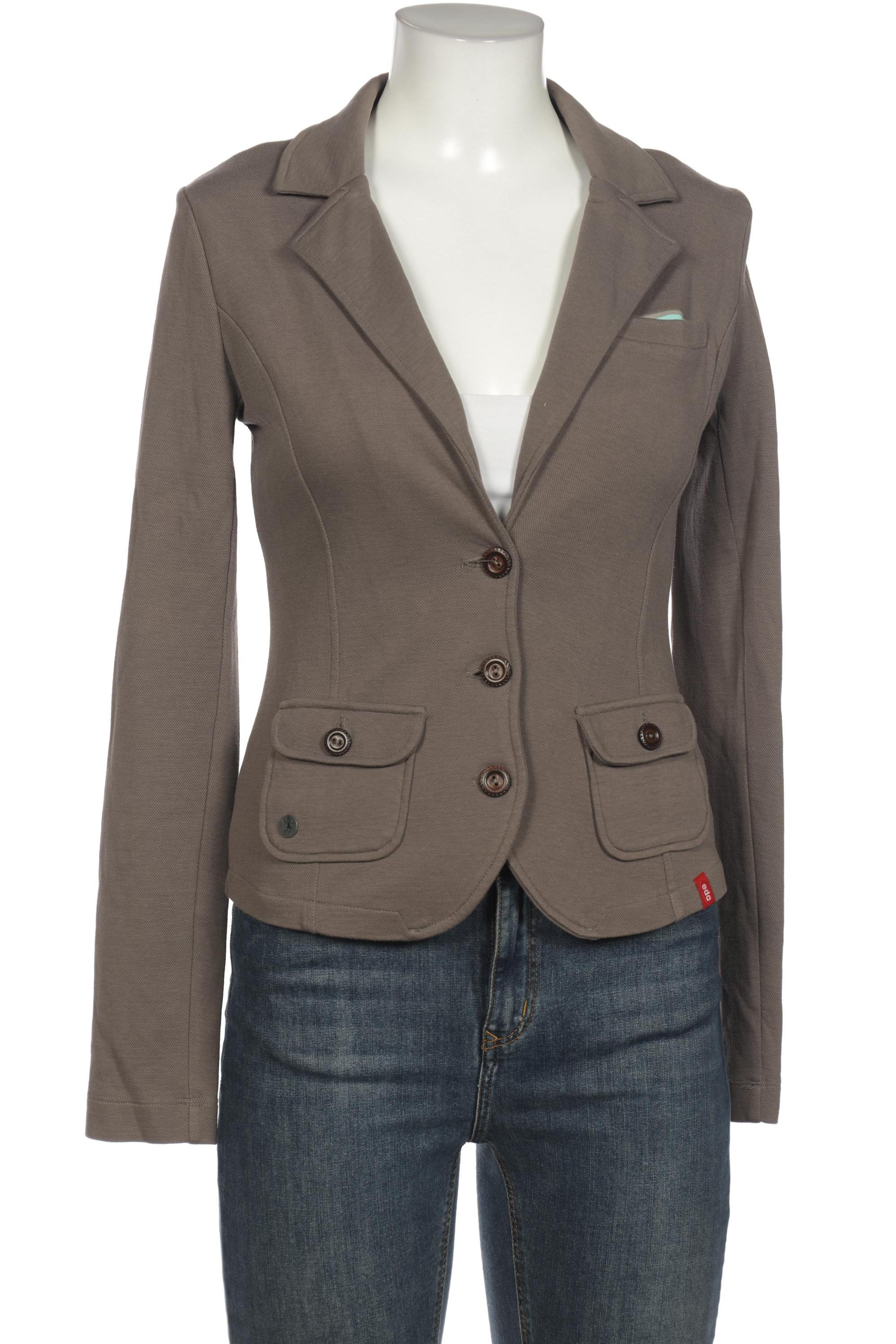 

Esprit Damen Blazer, braun