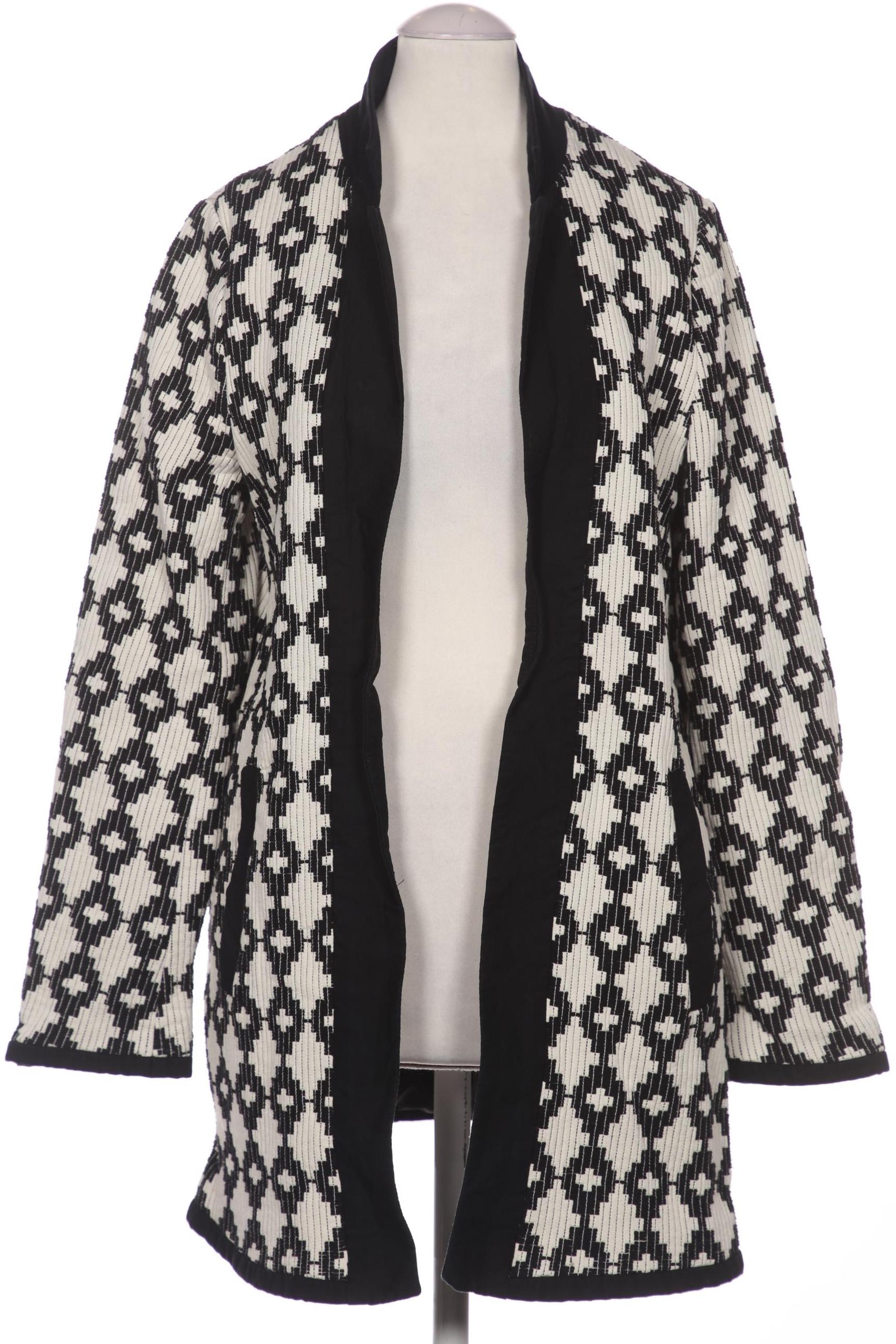 

Esprit Damen Blazer, weiß, Gr. 36