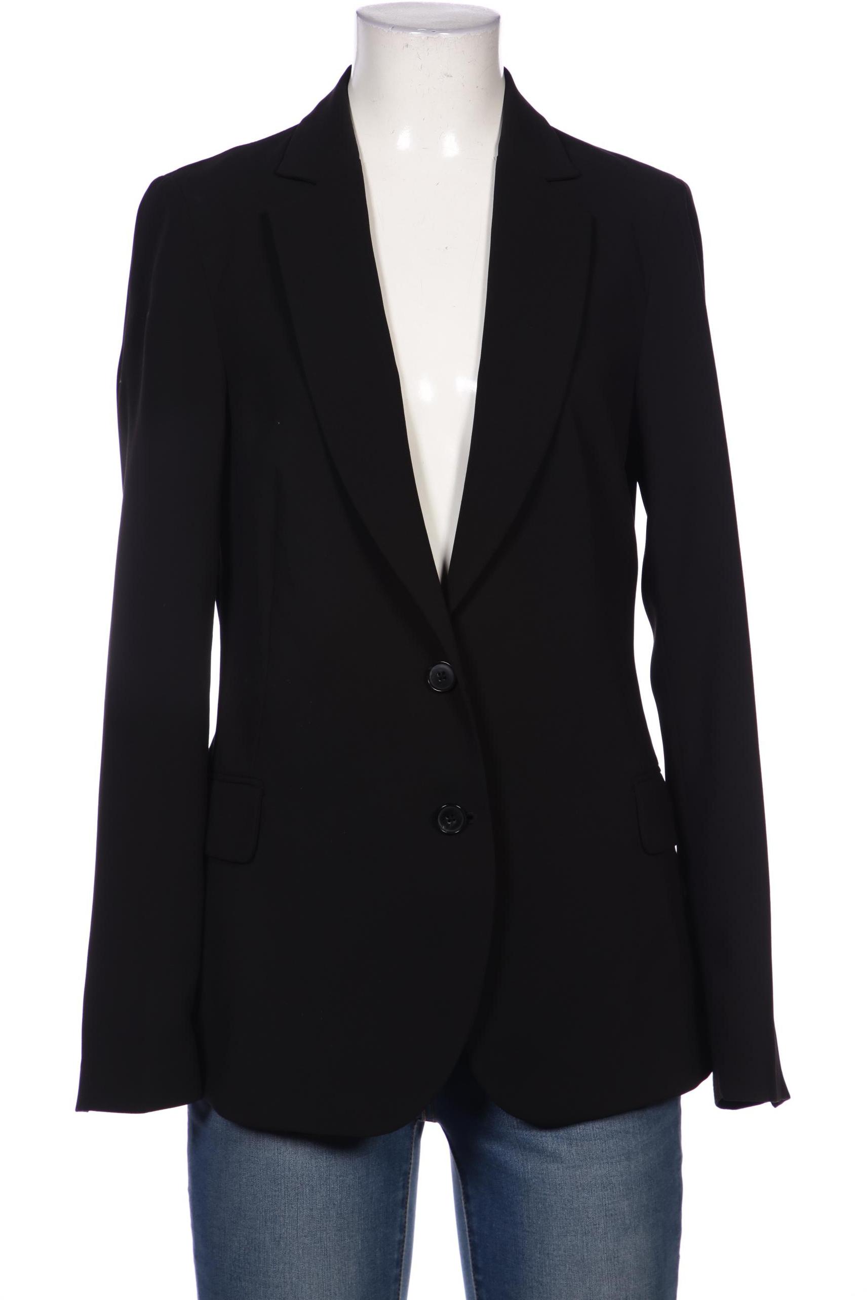 

Esprit Damen Blazer, schwarz, Gr. 36