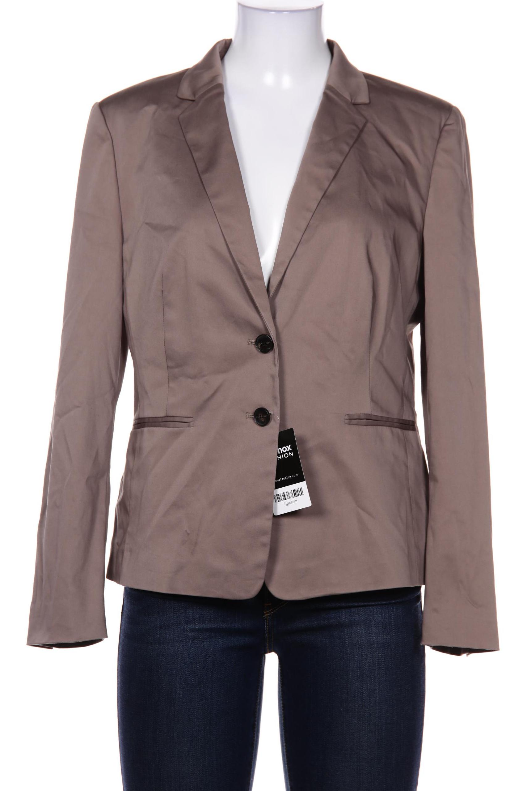 

Esprit Damen Blazer, braun, Gr. 42
