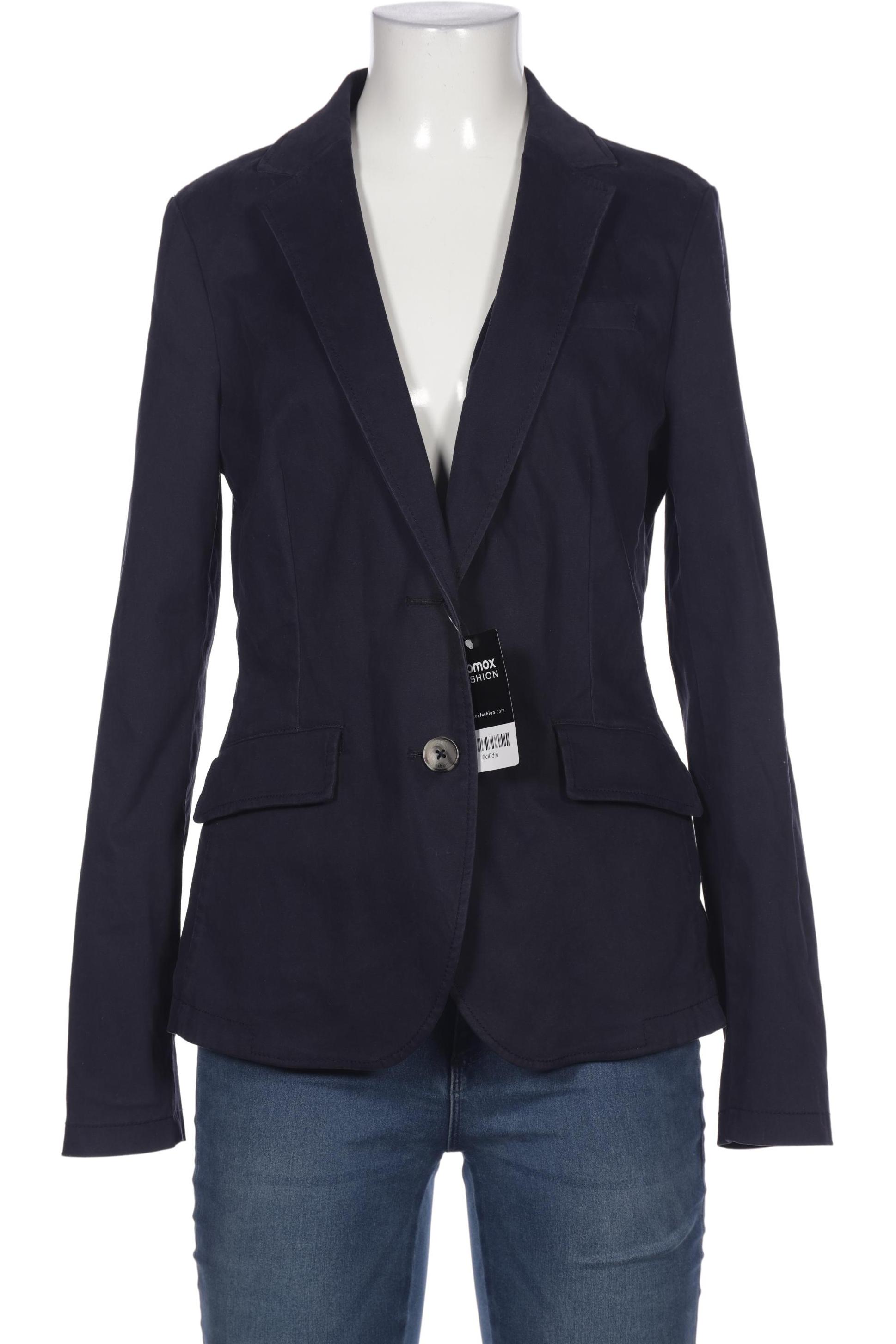 

Esprit Damen Blazer, marineblau