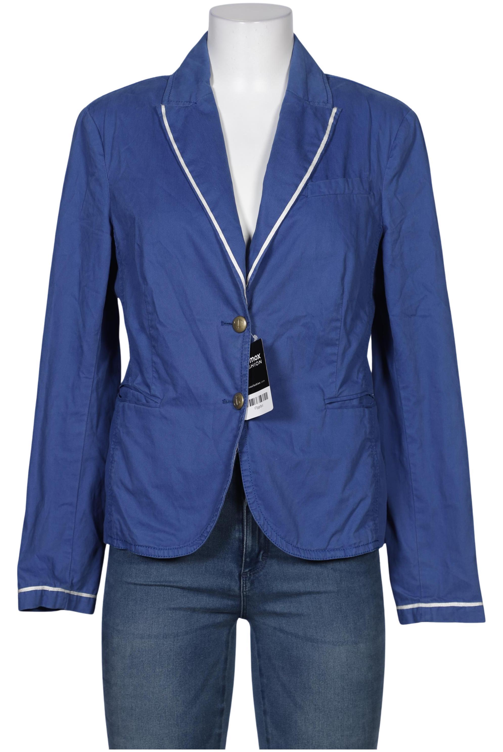 

Esprit Damen Blazer, blau, Gr. 42