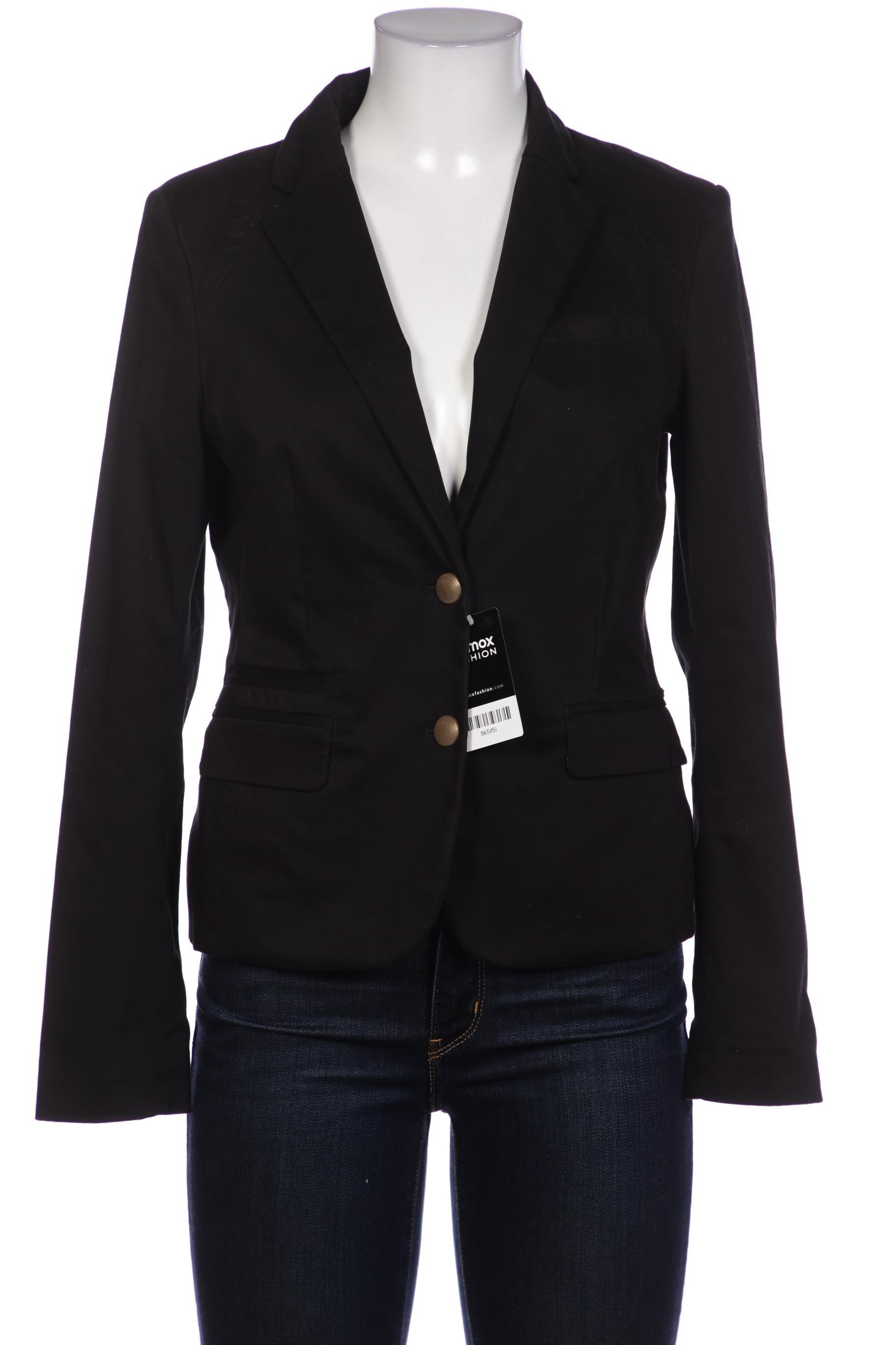 

Esprit Damen Blazer, schwarz, Gr. 38