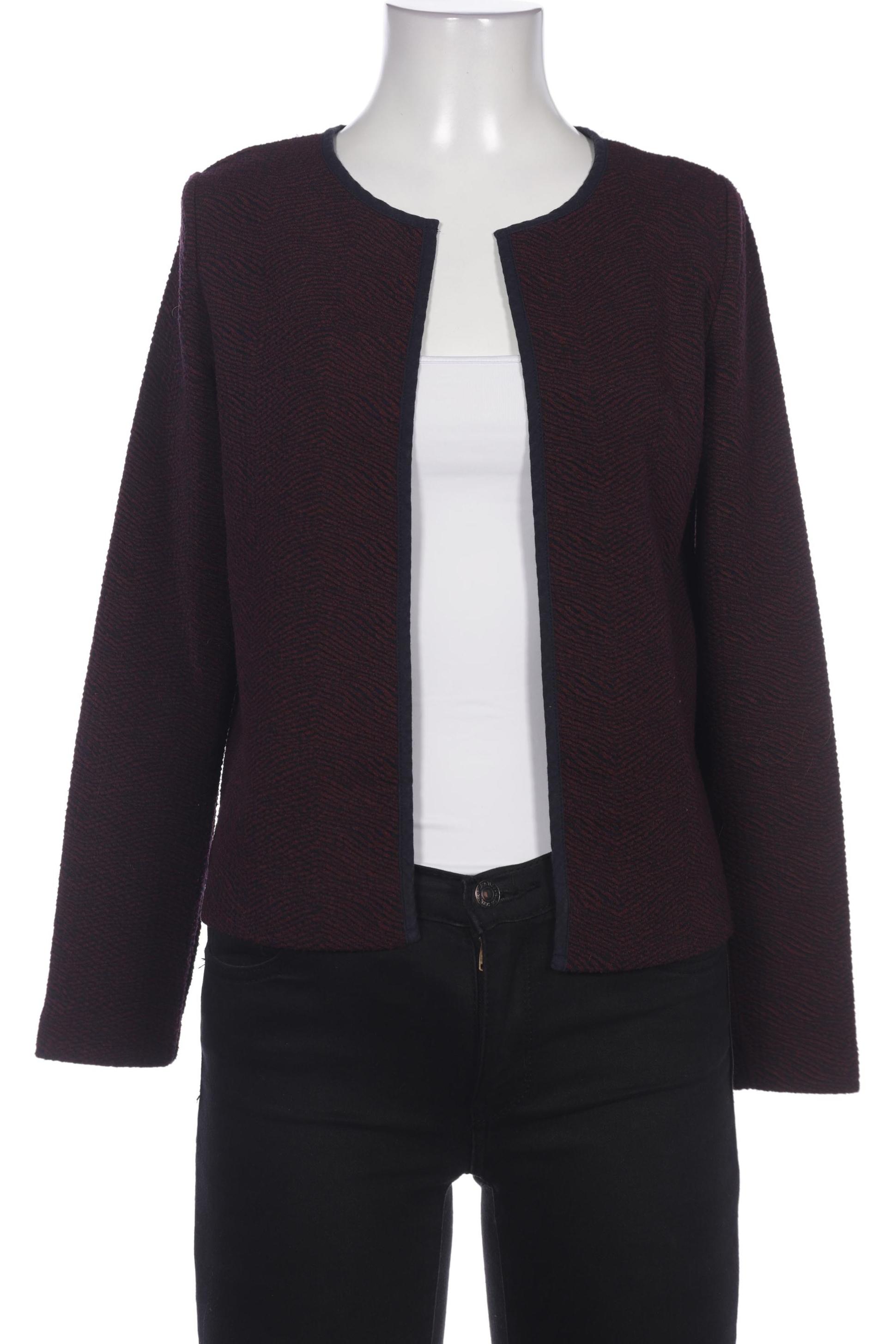 

Esprit Damen Blazer, bordeaux, Gr. 34