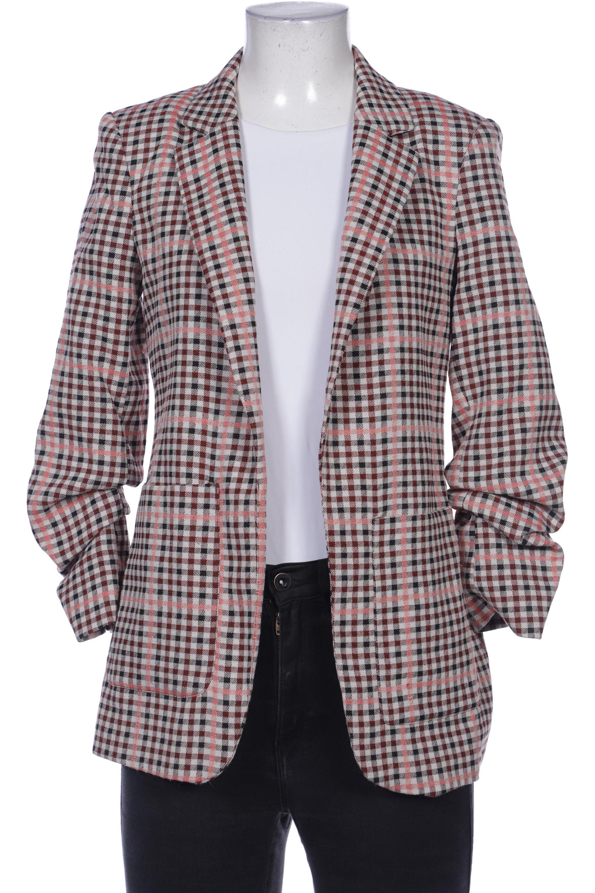 

Esprit Damen Blazer, mehrfarbig, Gr. 34