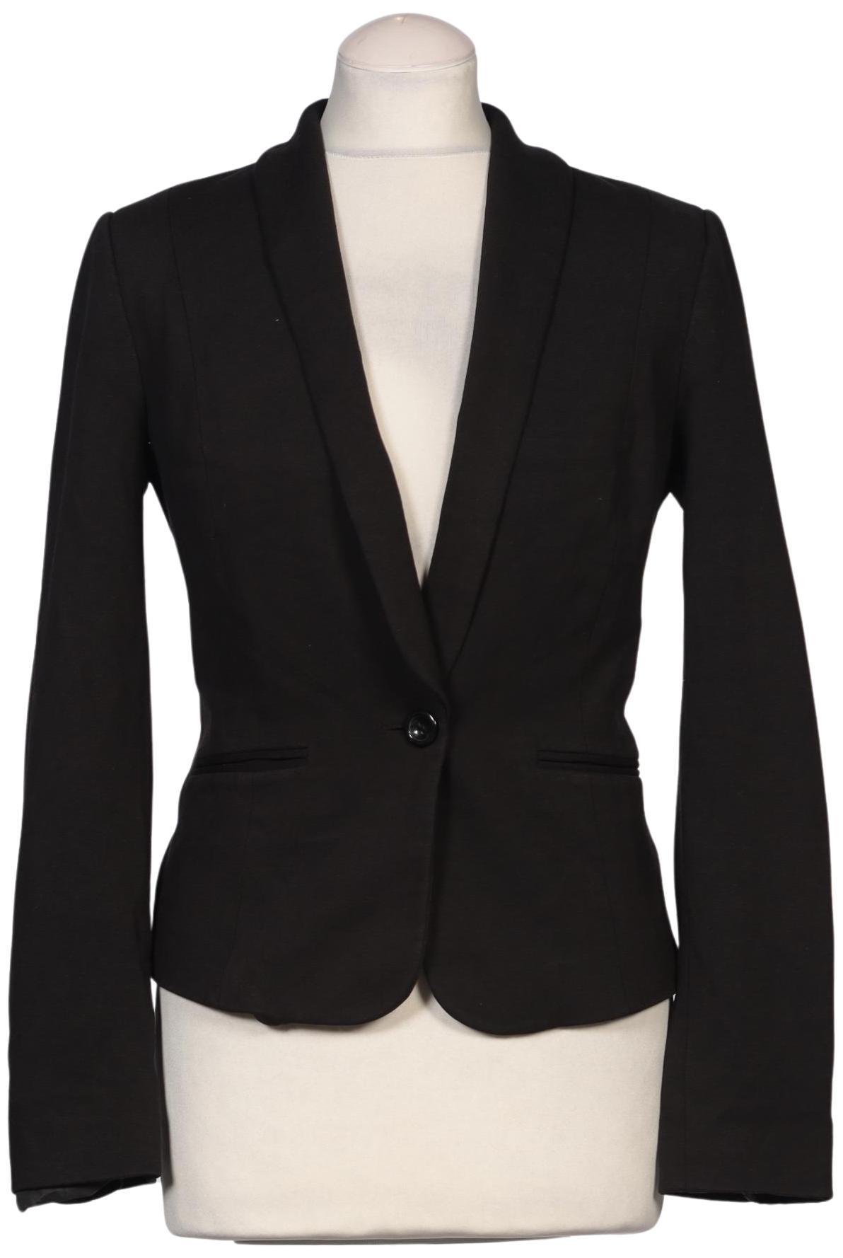 

Esprit Damen Blazer, schwarz, Gr. 36