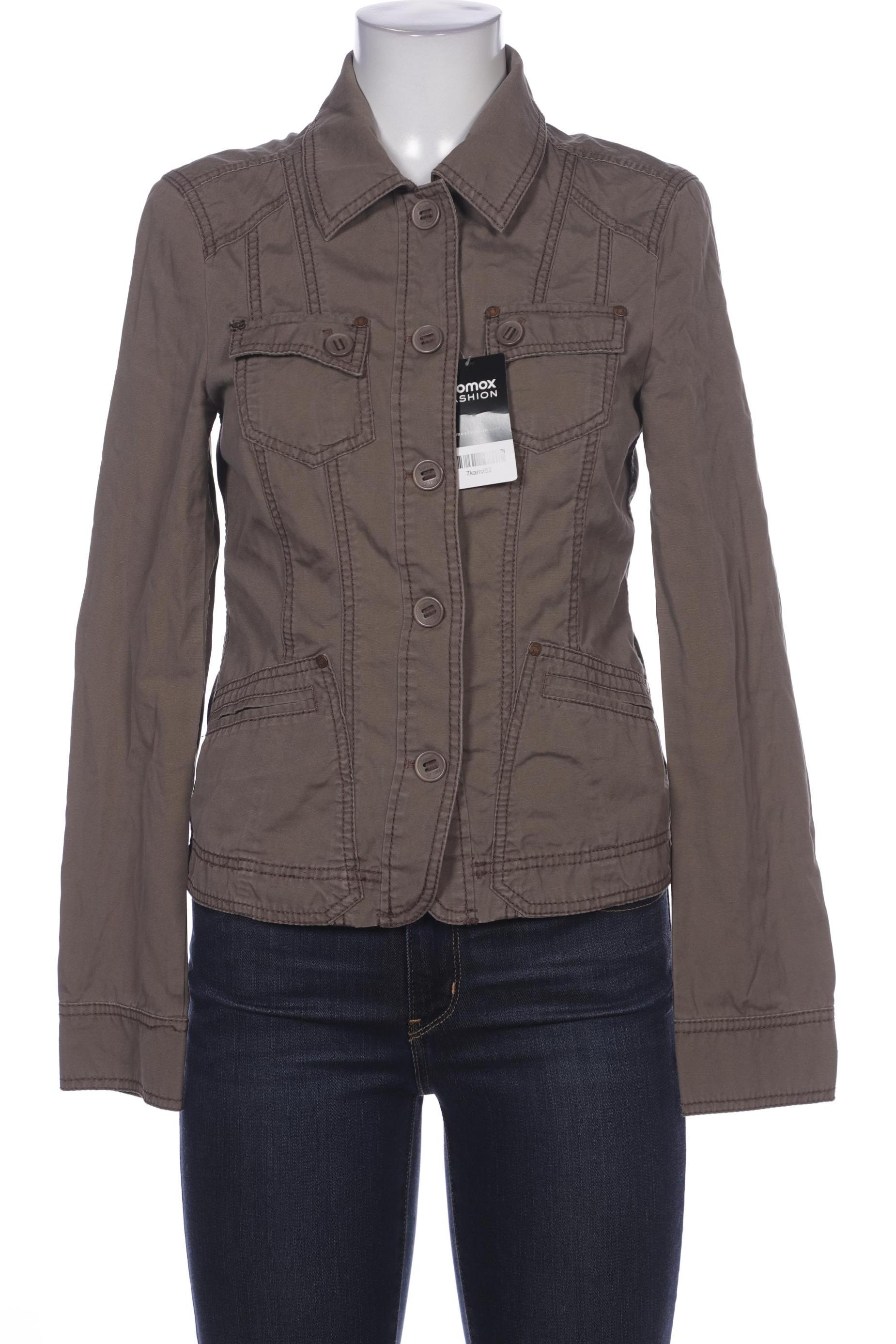 

Esprit Damen Blazer, braun, Gr. 36