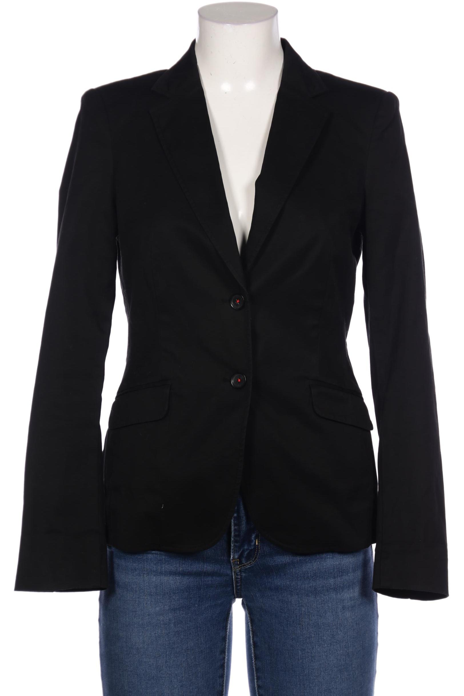 

Esprit Damen Blazer, schwarz