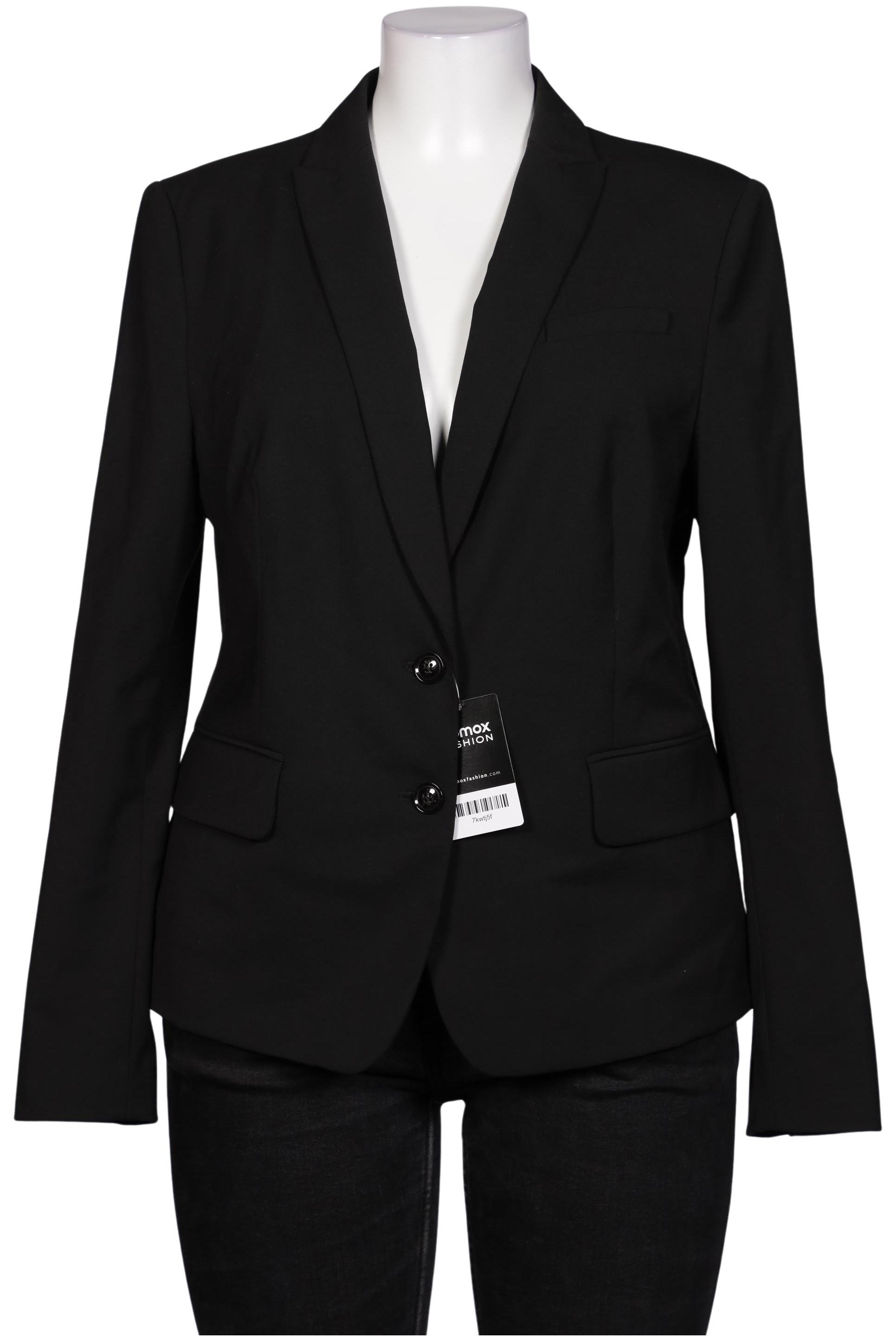 

Esprit Damen Blazer, schwarz, Gr. 44