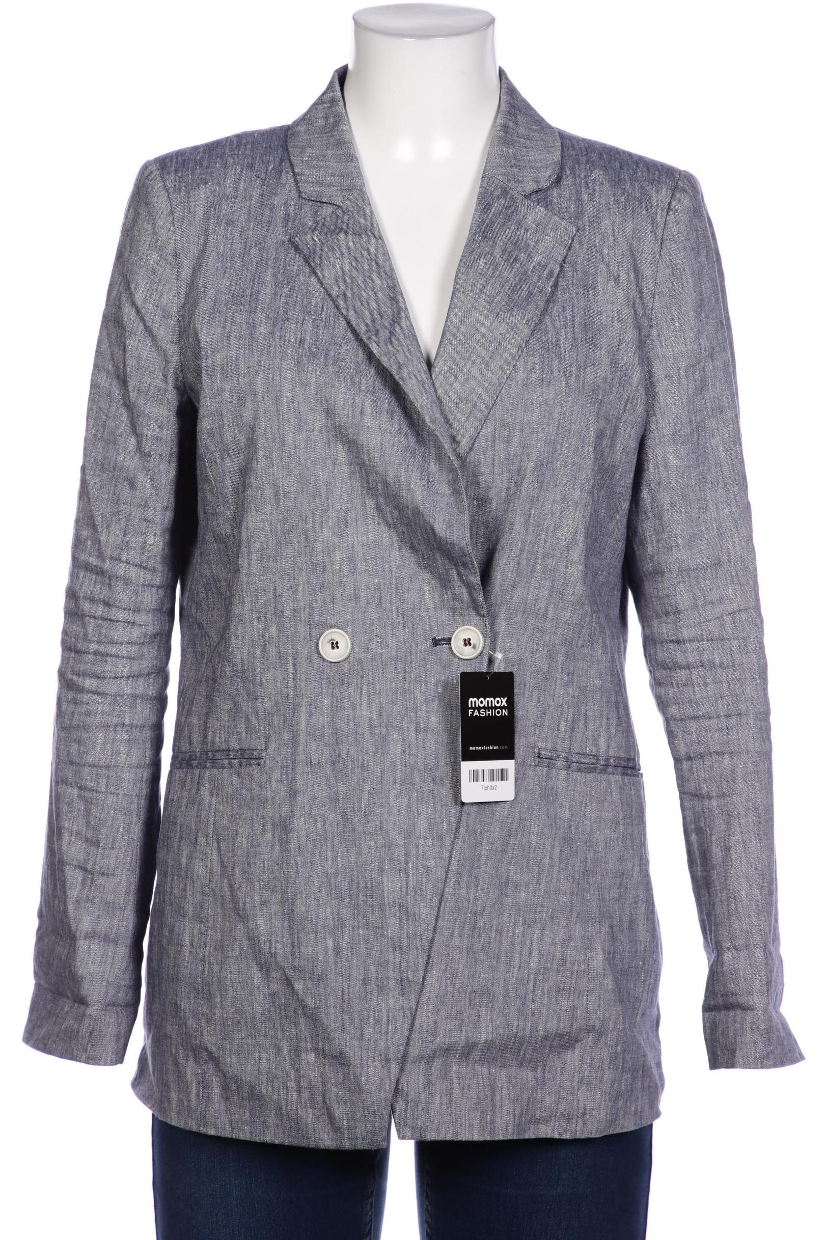 

Esprit Damen Blazer, blau, Gr. 40