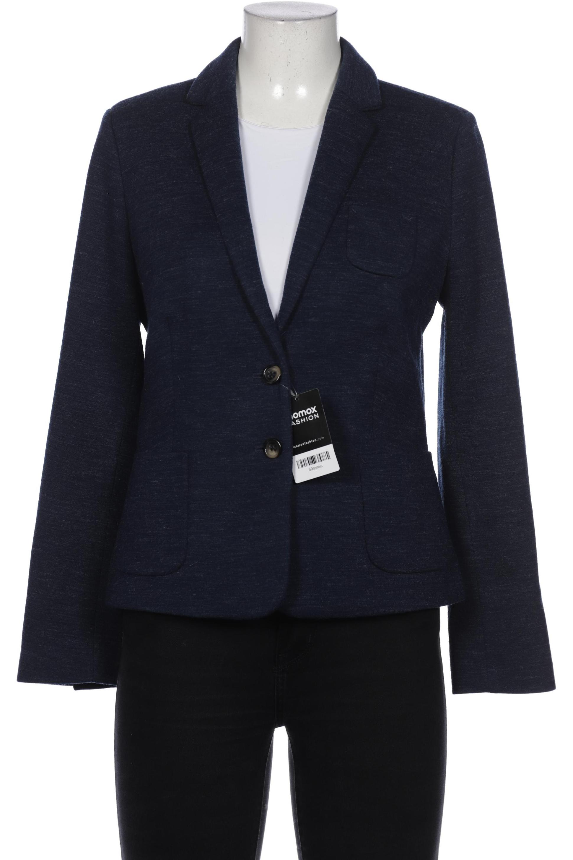 

Esprit Damen Blazer, blau, Gr. 40