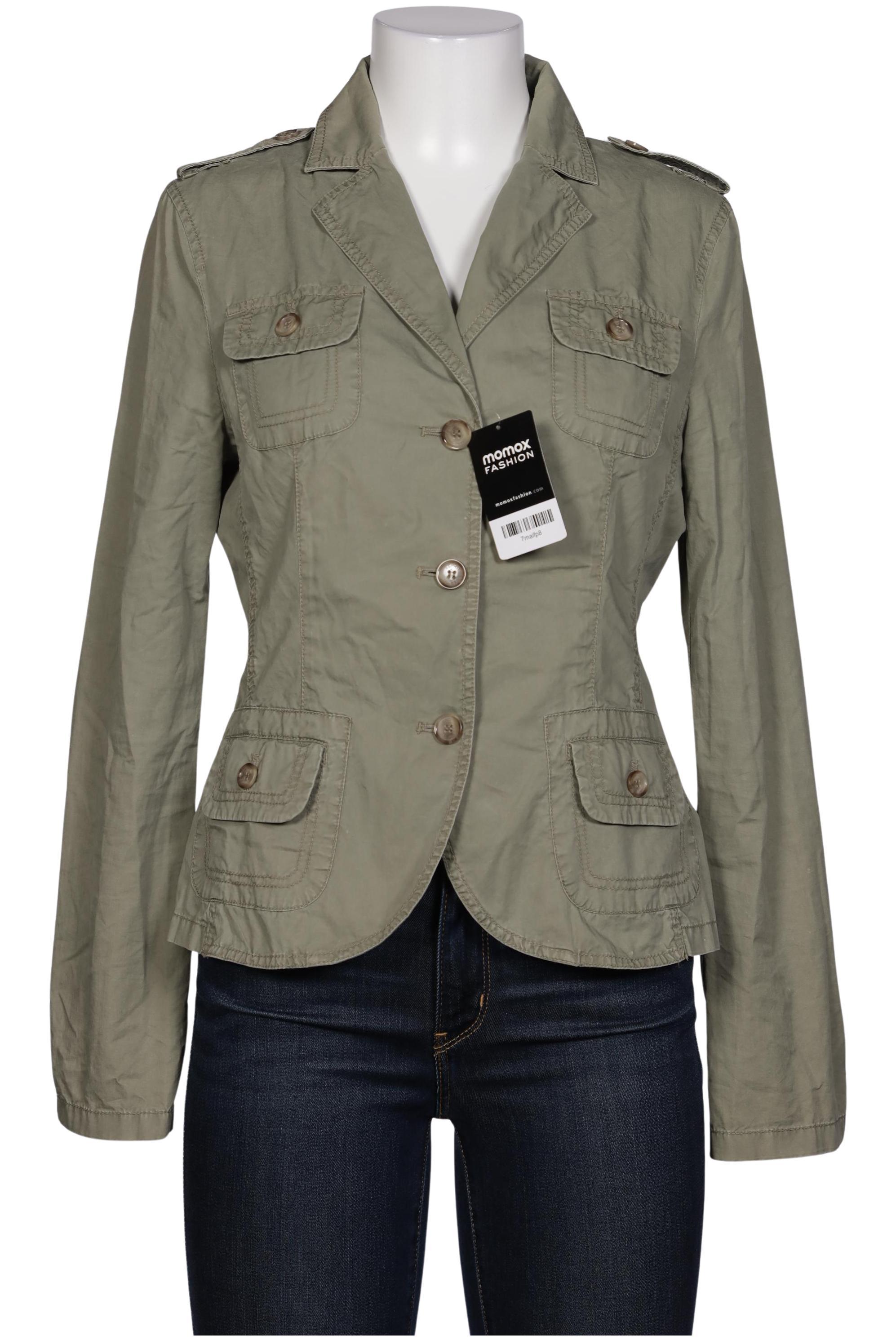

Esprit Damen Blazer, grün, Gr. 40