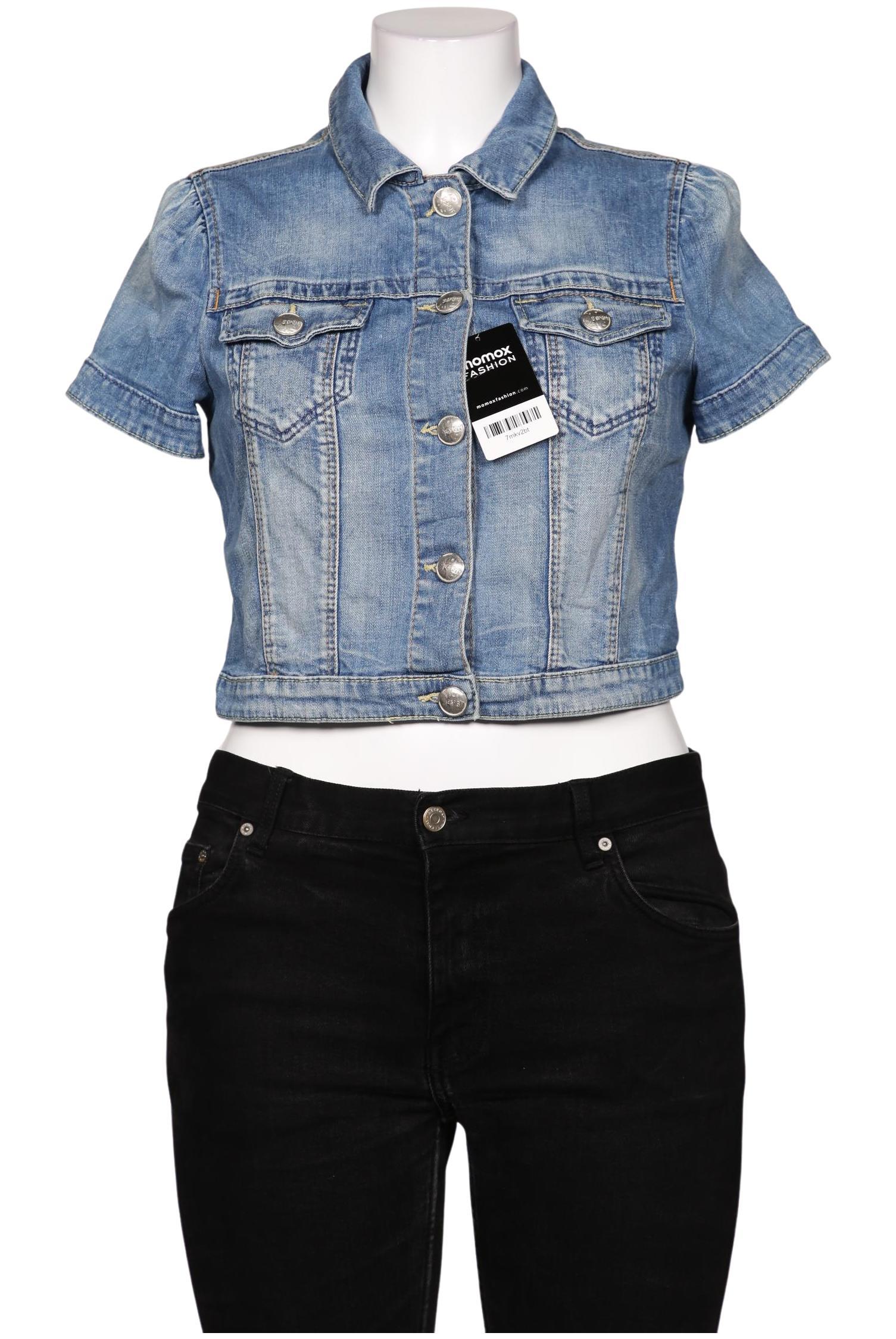 

Esprit Damen Blazer, blau, Gr. 44
