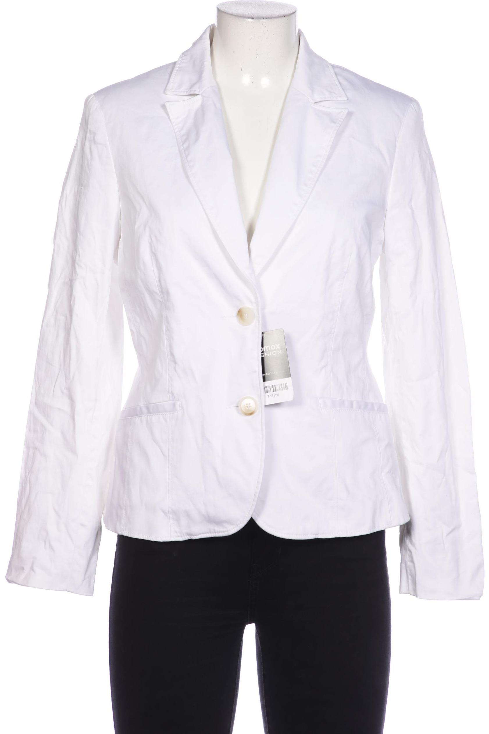 

Esprit Damen Blazer, weiß, Gr. 42