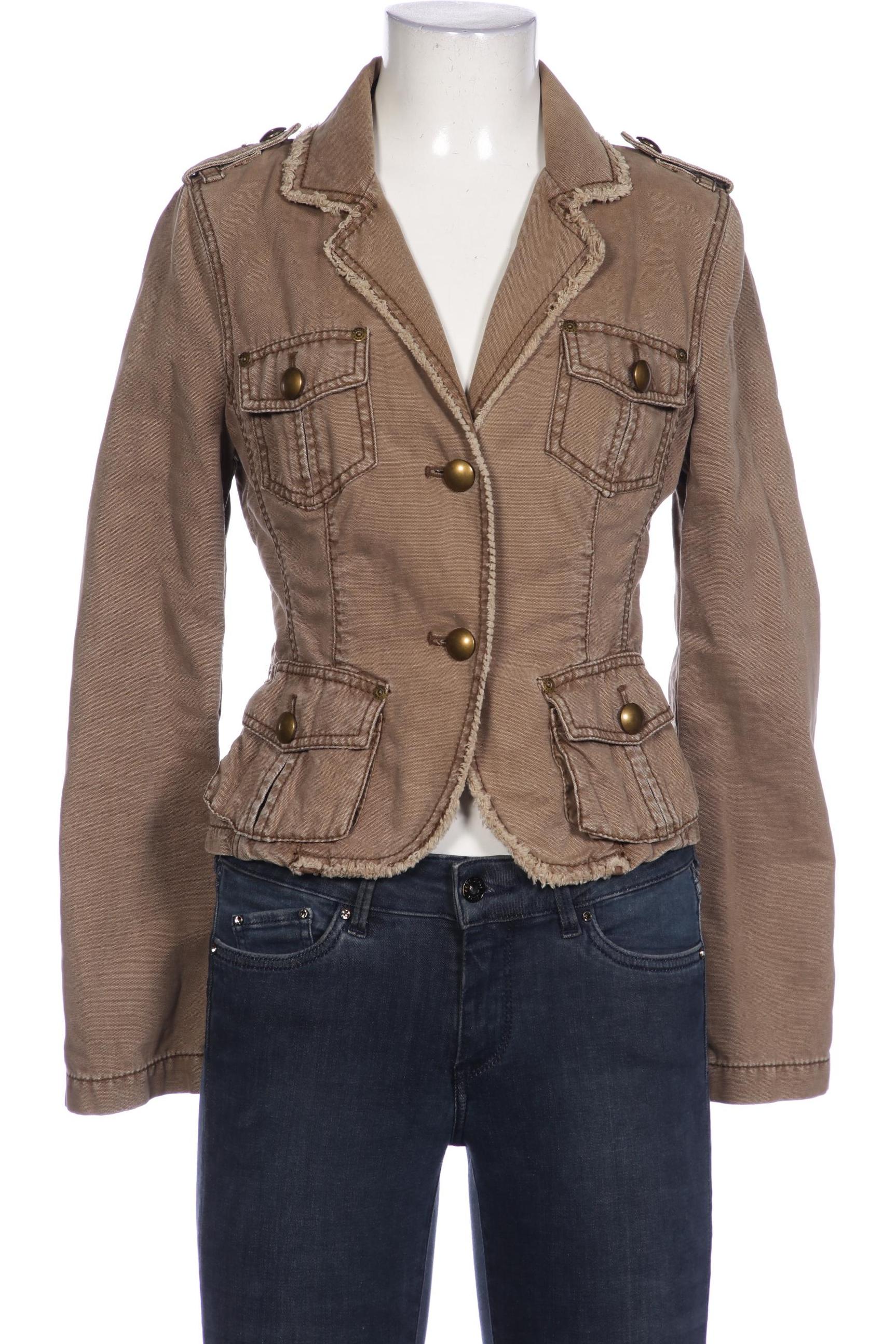 

Esprit Damen Blazer, braun