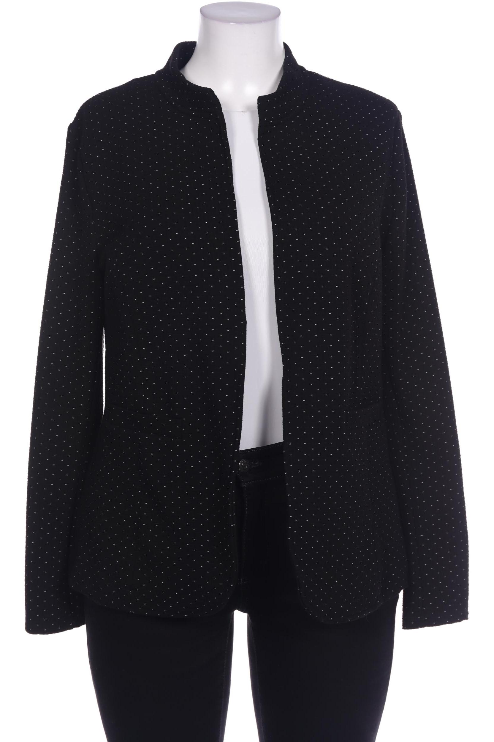 

Esprit Damen Blazer, schwarz, Gr. 46