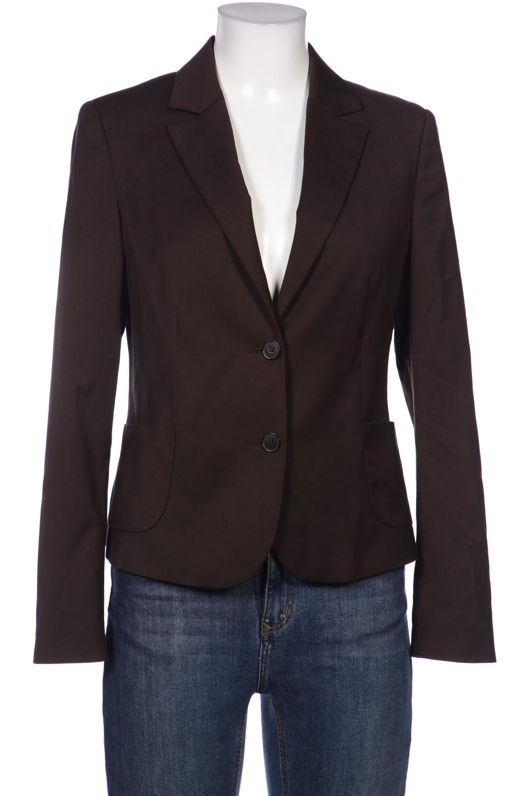 

Esprit Damen Blazer, grün, Gr. 38