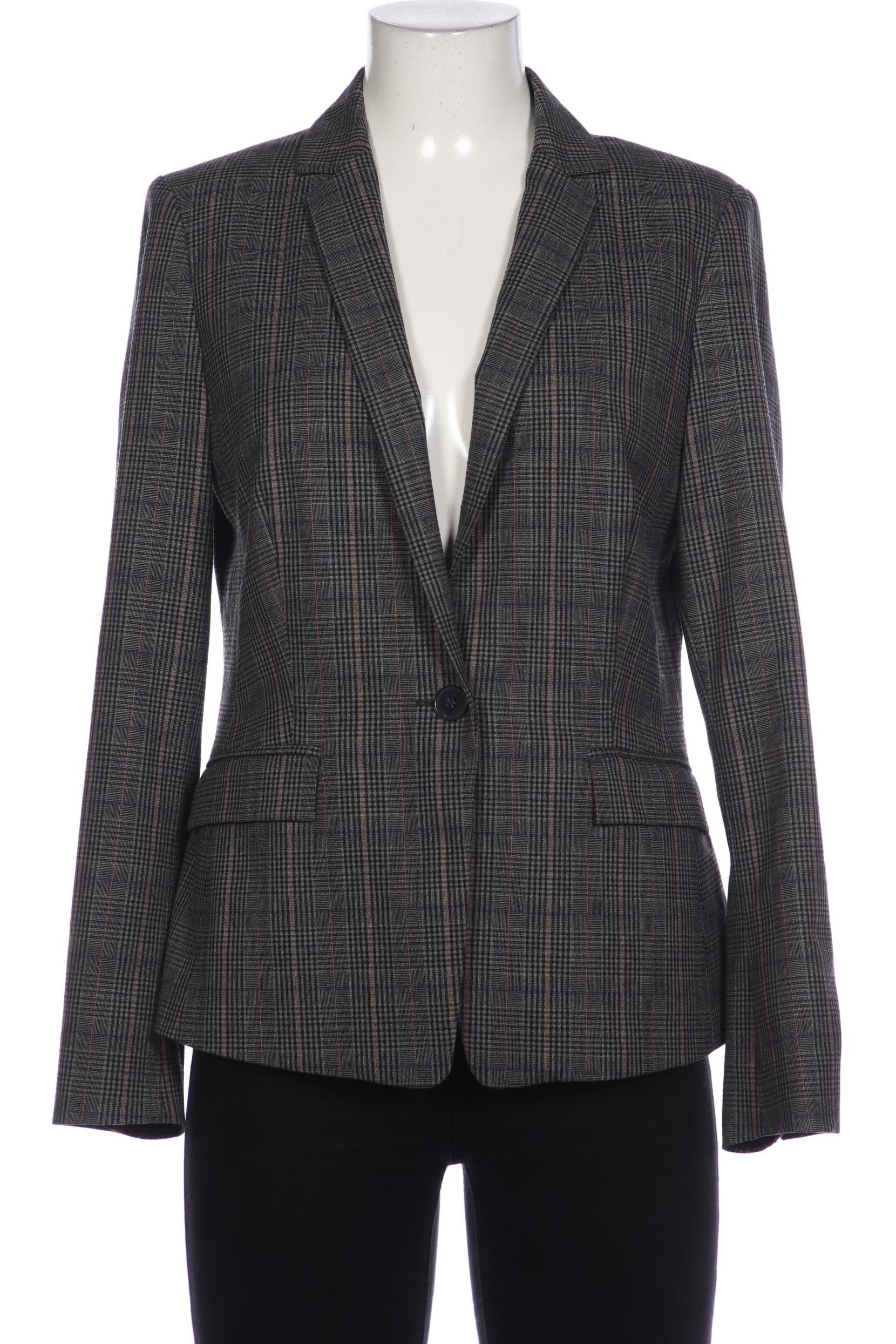 

Esprit Damen Blazer, grau, Gr. 40