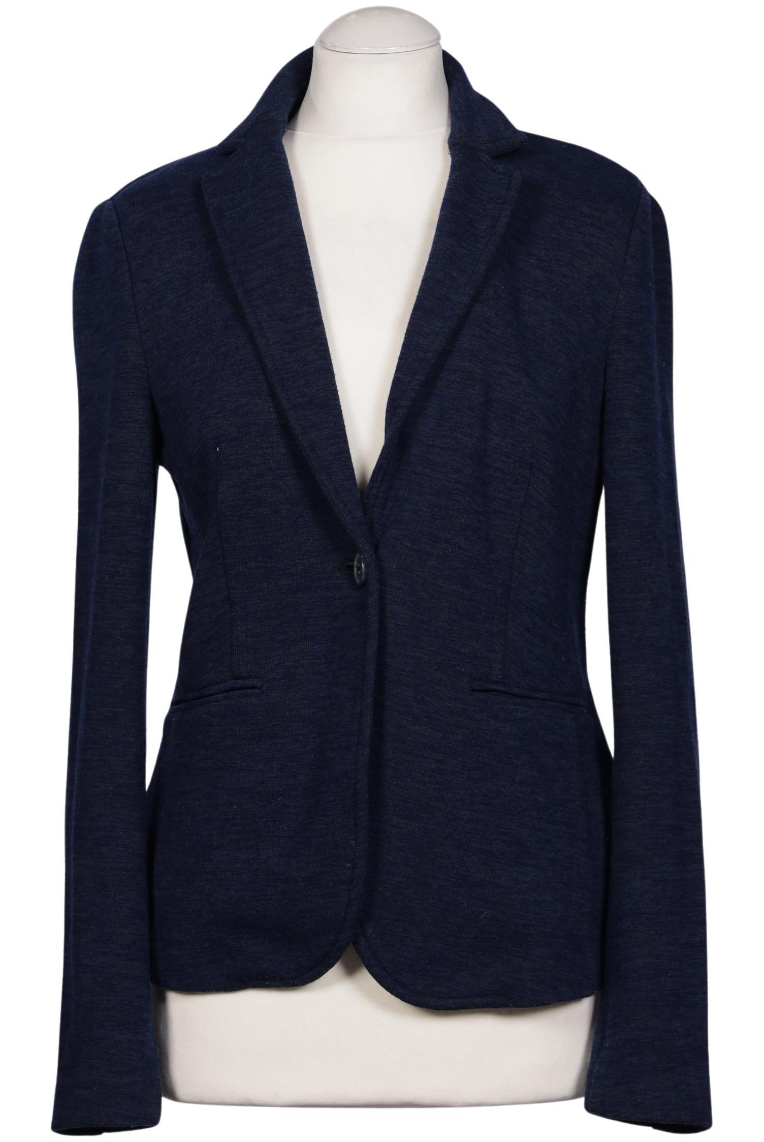

Esprit Damen Blazer, marineblau, Gr. 38