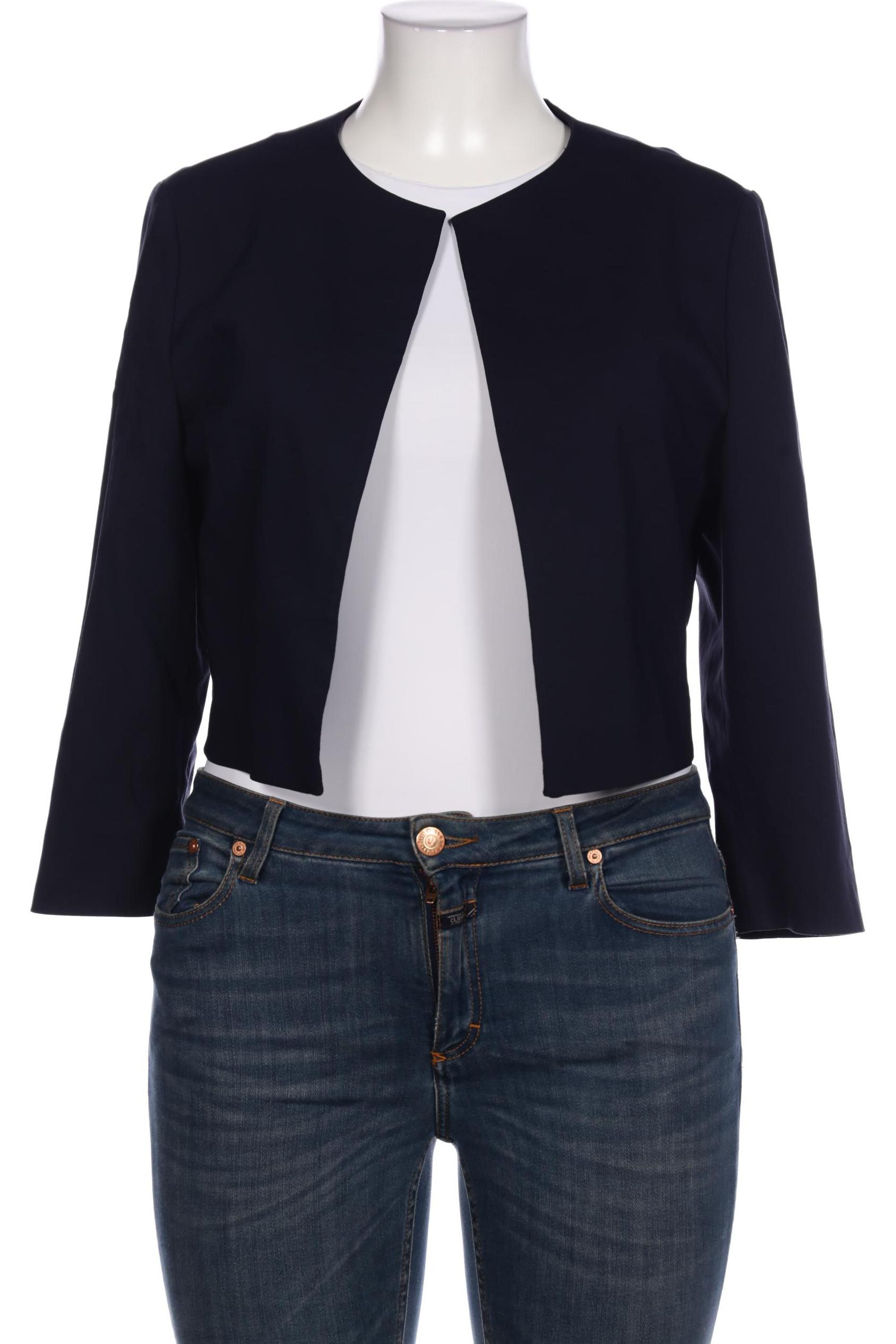 

Esprit Damen Blazer, marineblau