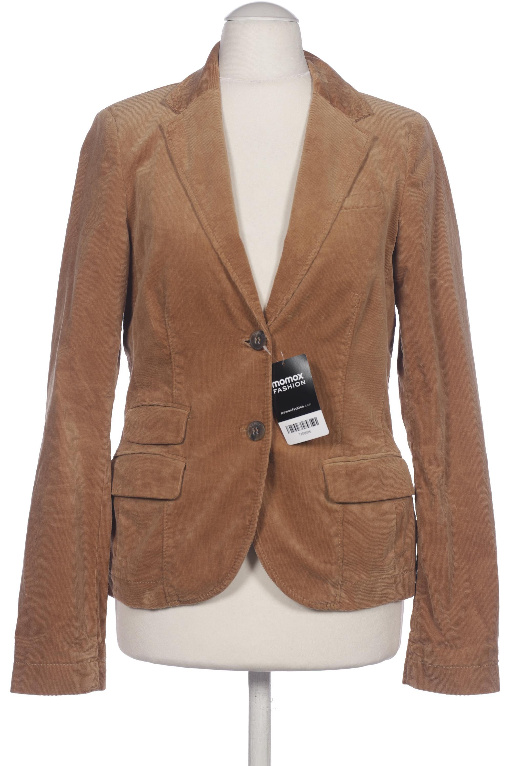 

Esprit Damen Blazer, beige, Gr. 34