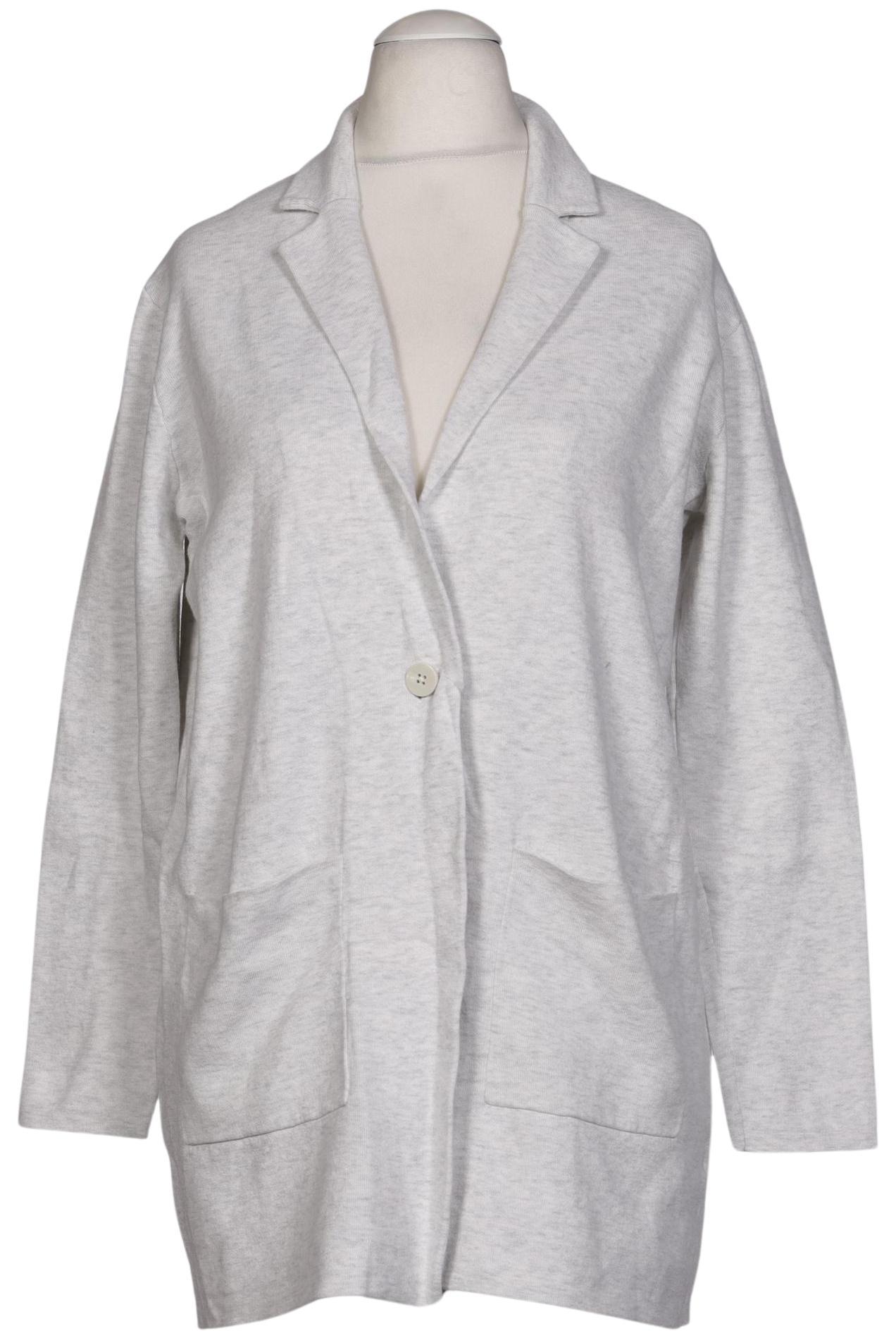 

Esprit Damen Blazer, grau, Gr. 38