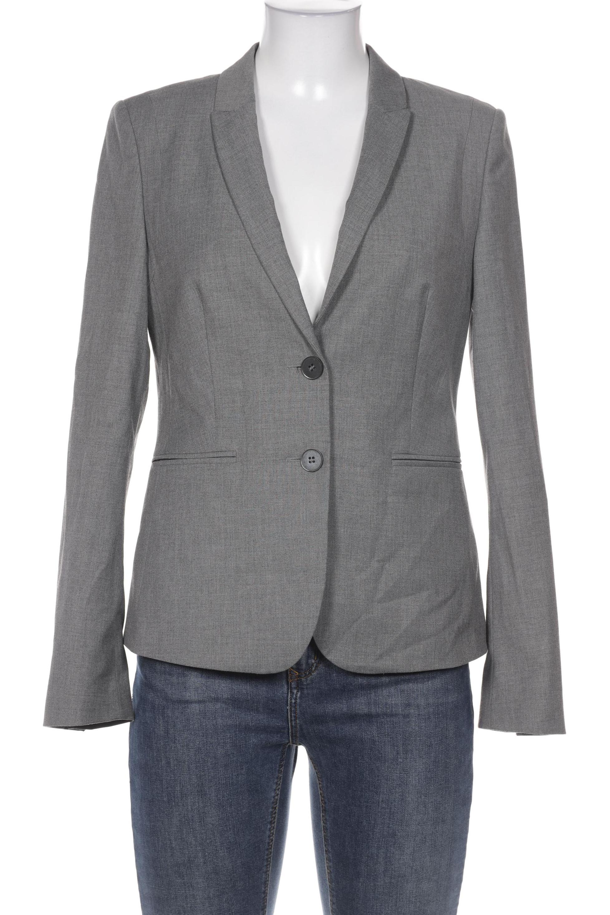 

Esprit Damen Blazer, grau, Gr. 38