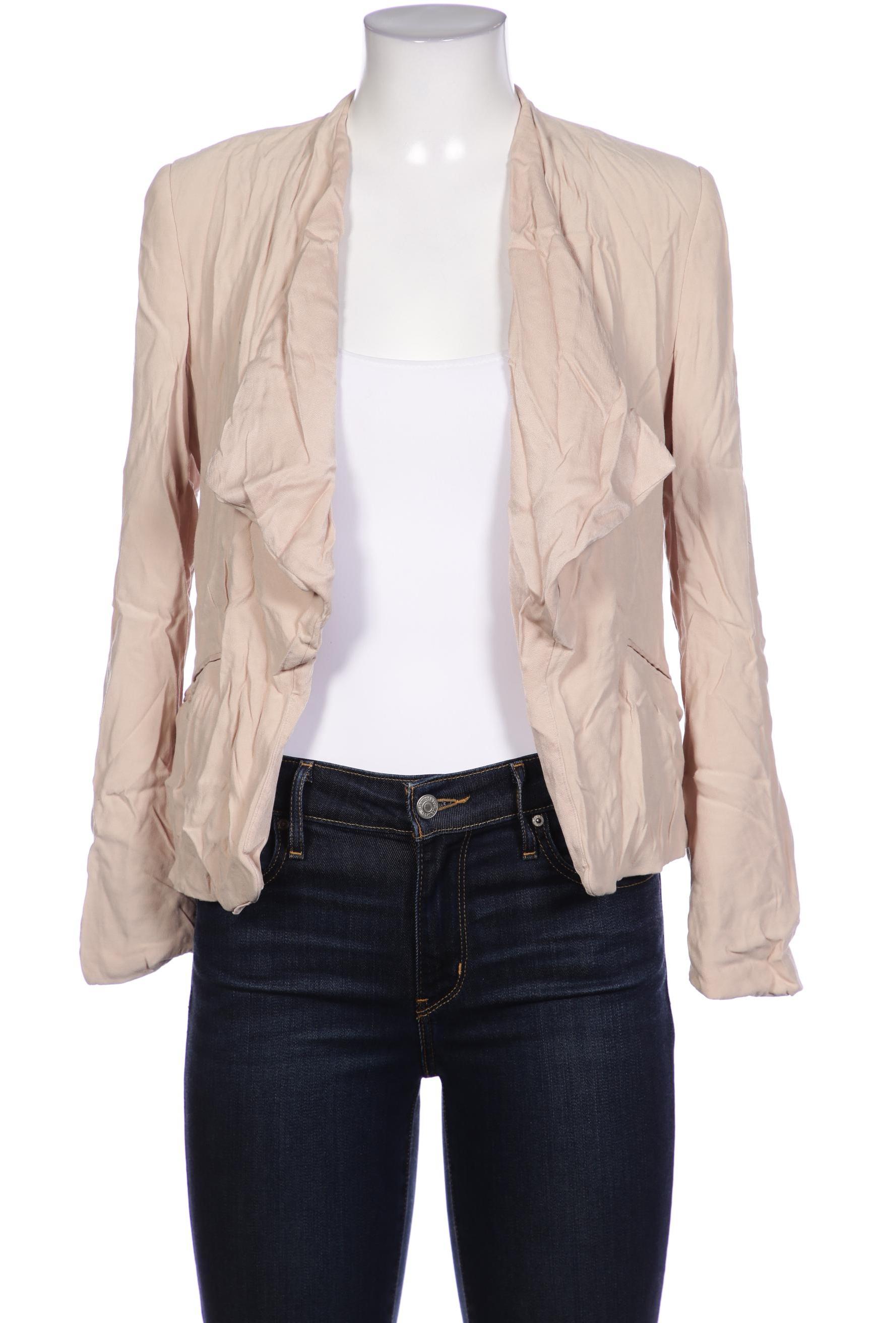 

Esprit Damen Blazer, beige, Gr. 38