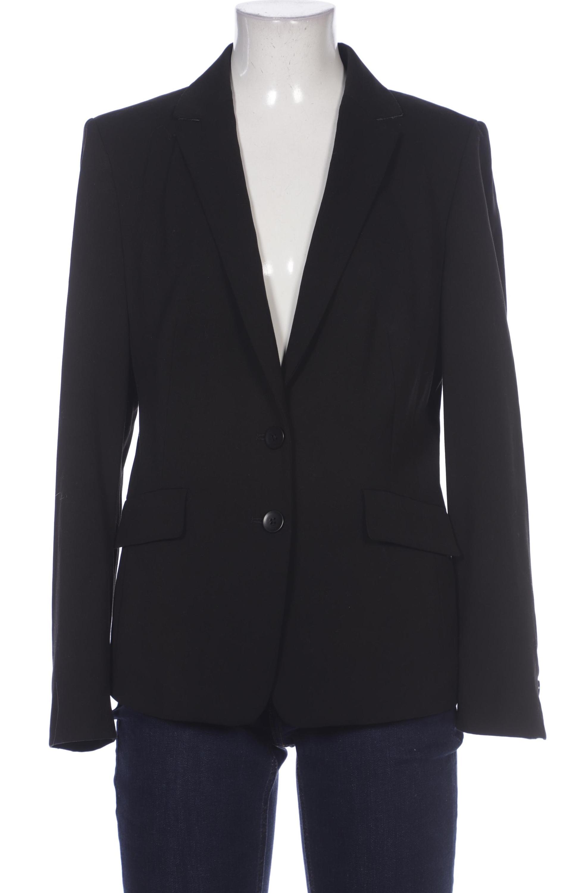 

Esprit Damen Blazer, schwarz, Gr. 40