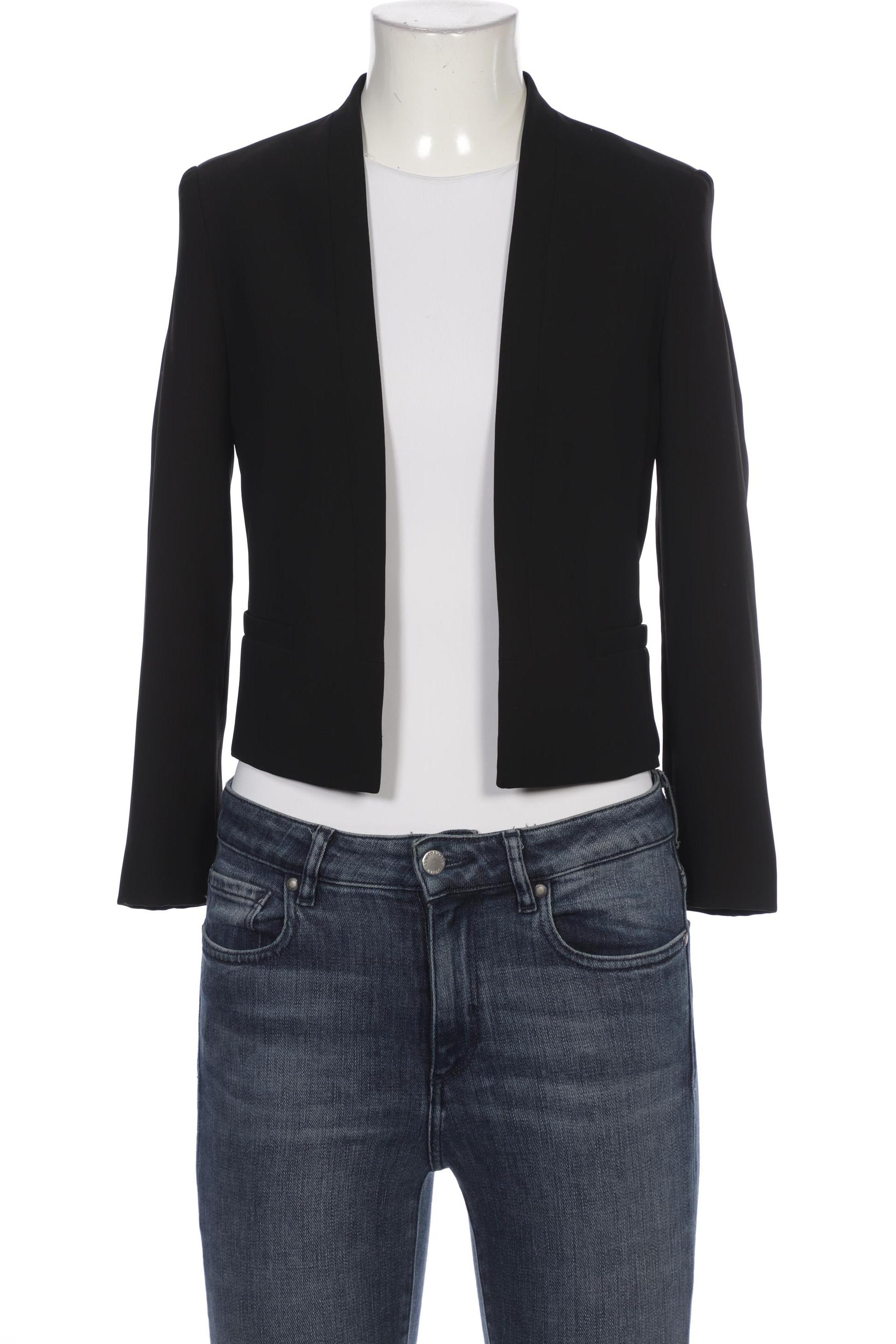 

Esprit Damen Blazer, schwarz