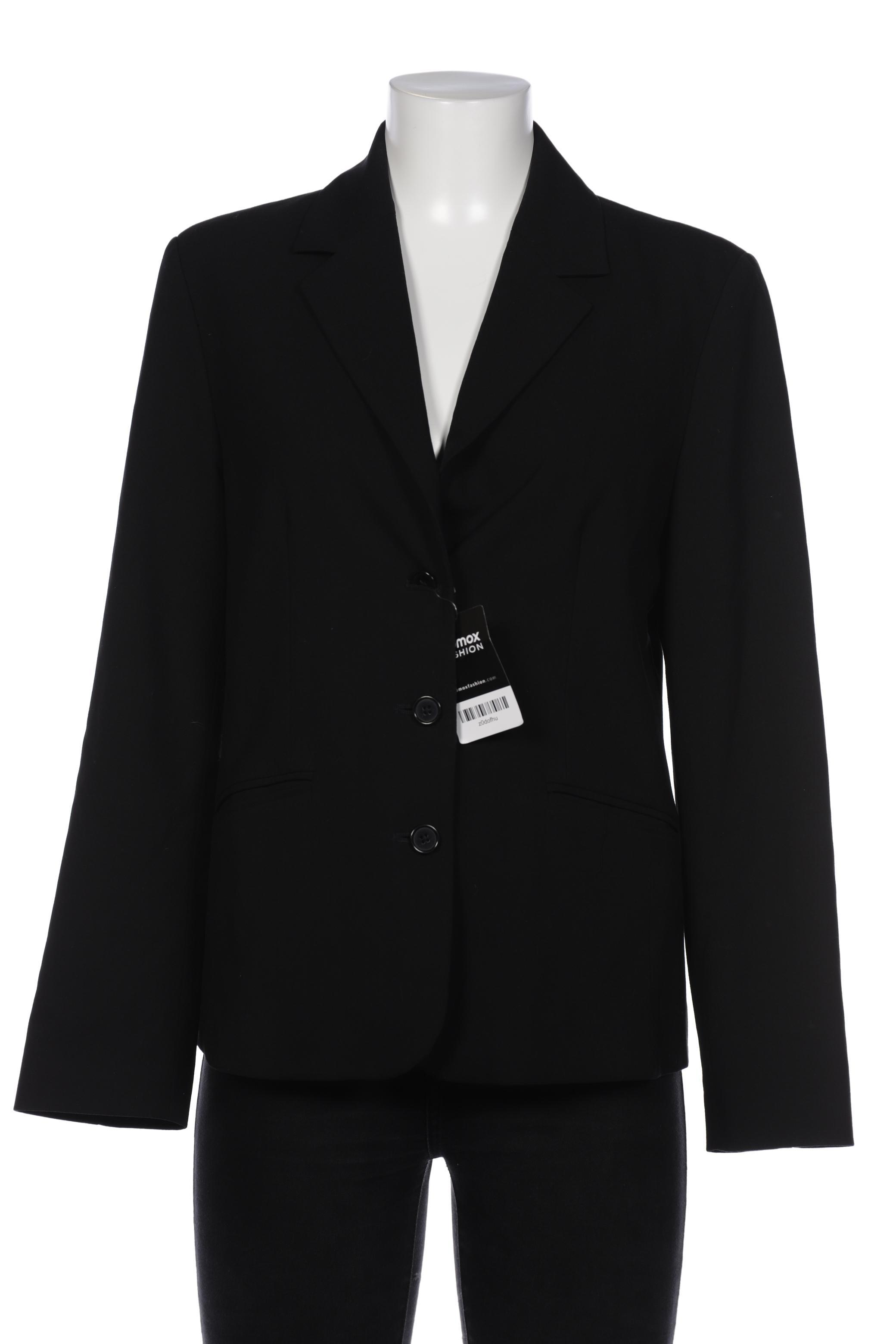 

Esprit Damen Blazer, schwarz, Gr. 40