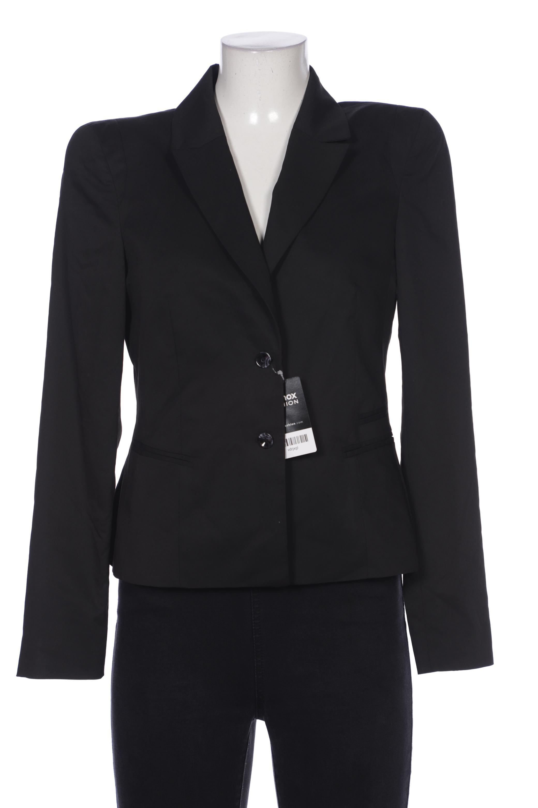 

Esprit Damen Blazer, schwarz, Gr. 40