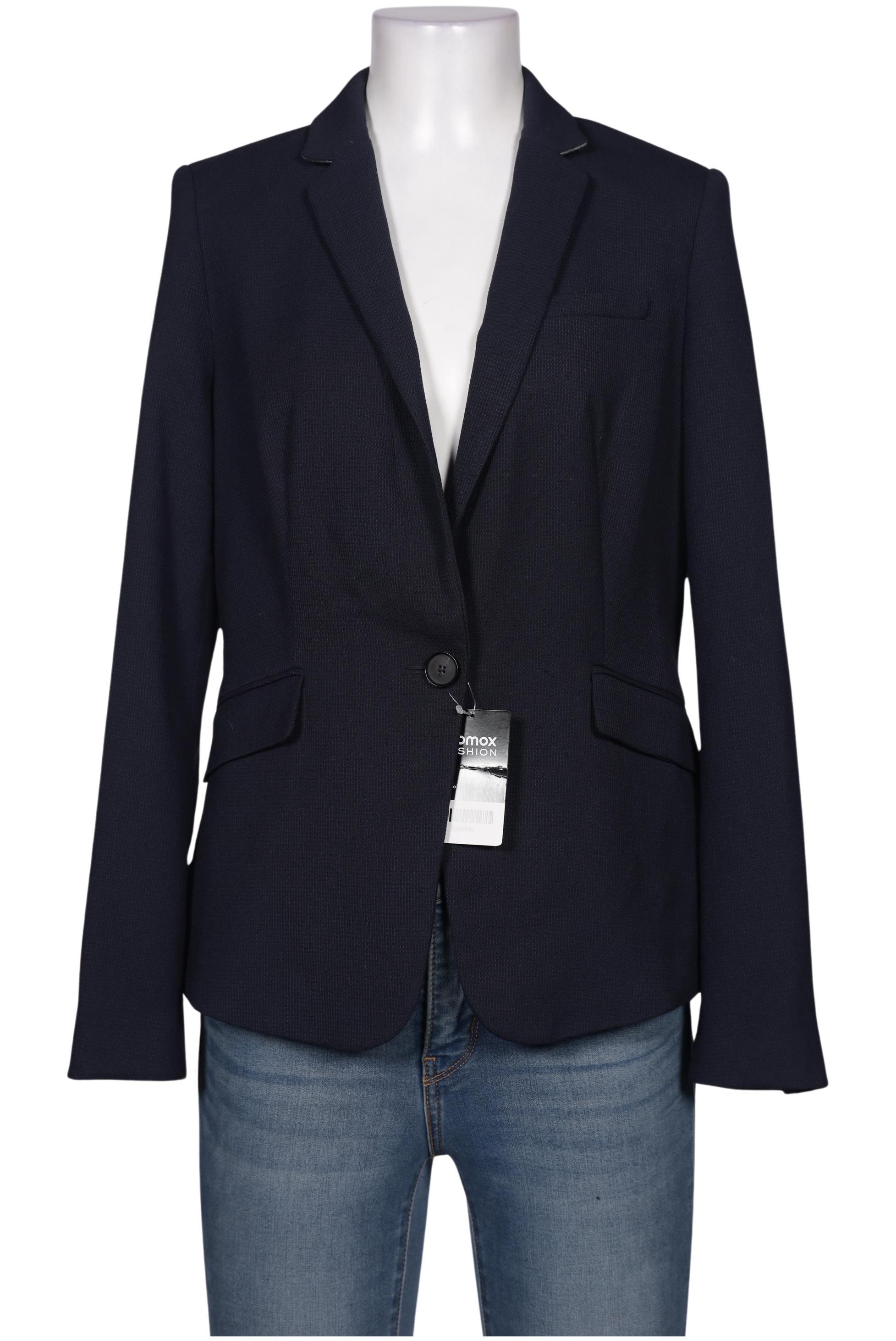 

Esprit Damen Blazer, marineblau, Gr. 38