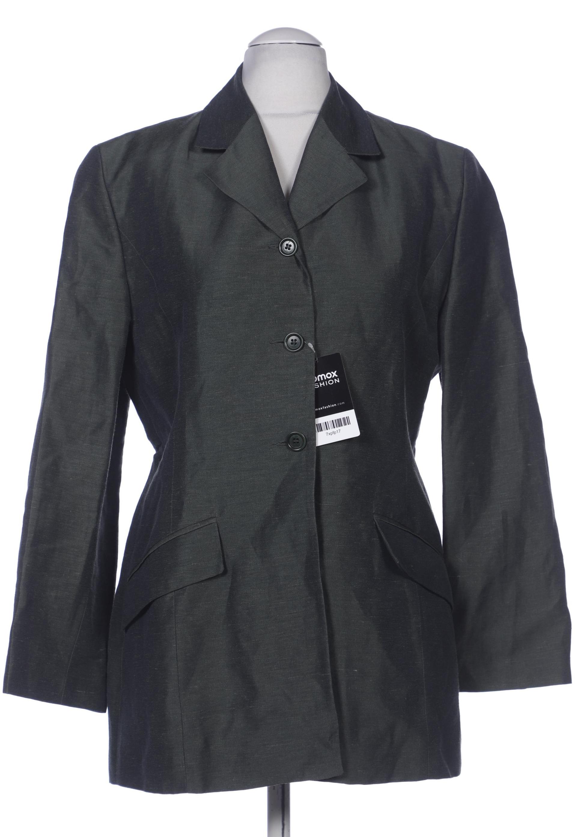 

Esprit Damen Blazer, grün, Gr. 38