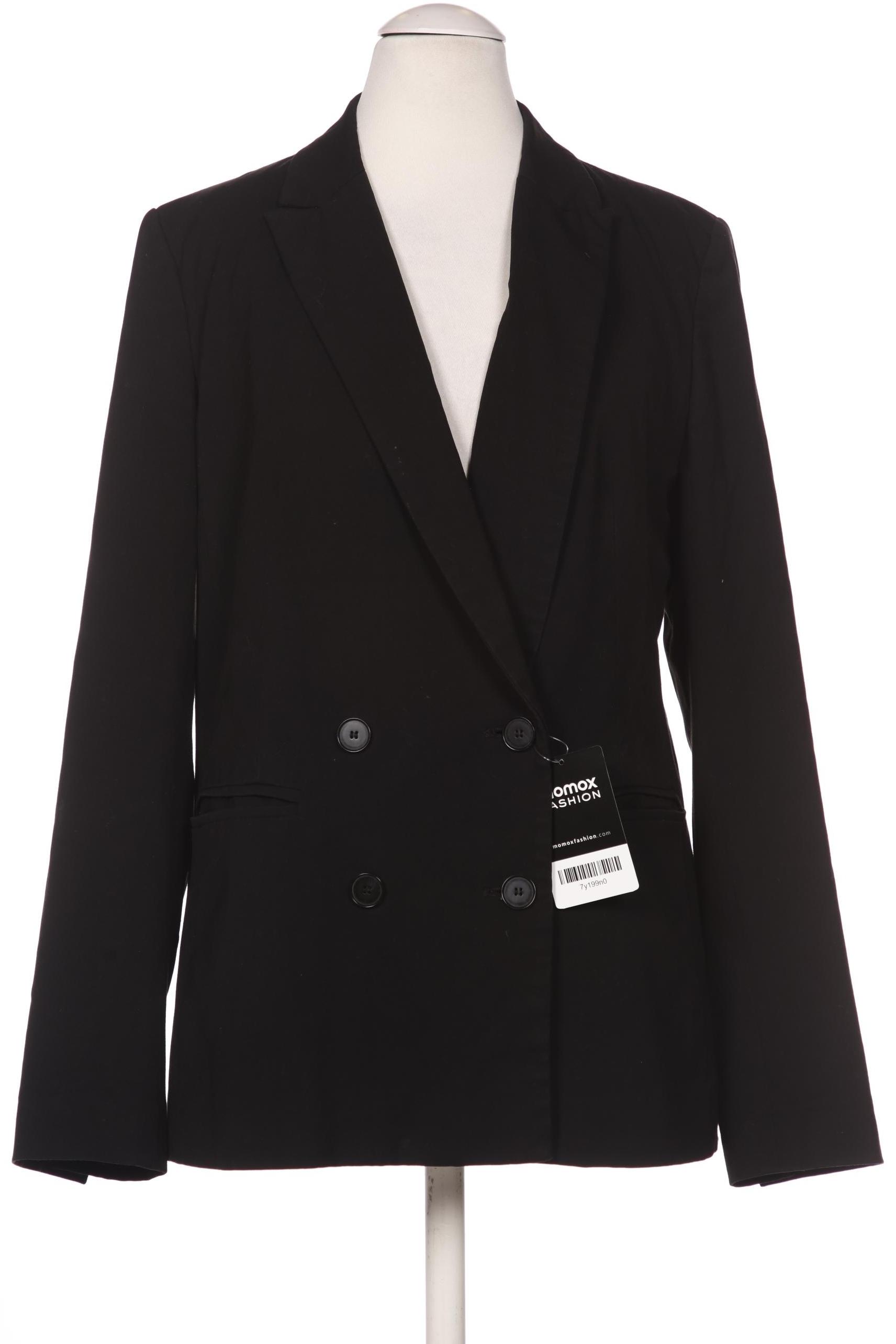 

Esprit Damen Blazer, schwarz, Gr. 34