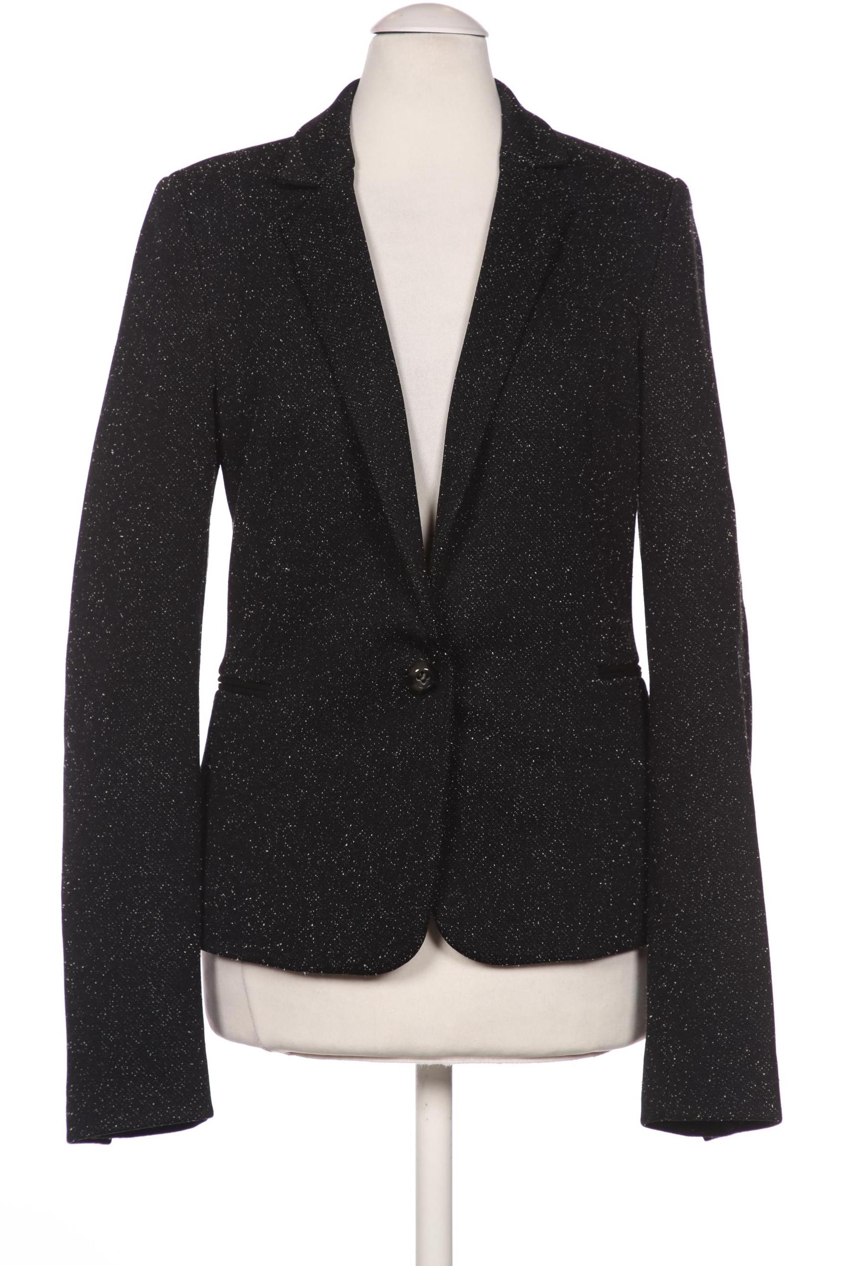 

Esprit Damen Blazer, schwarz, Gr. 34
