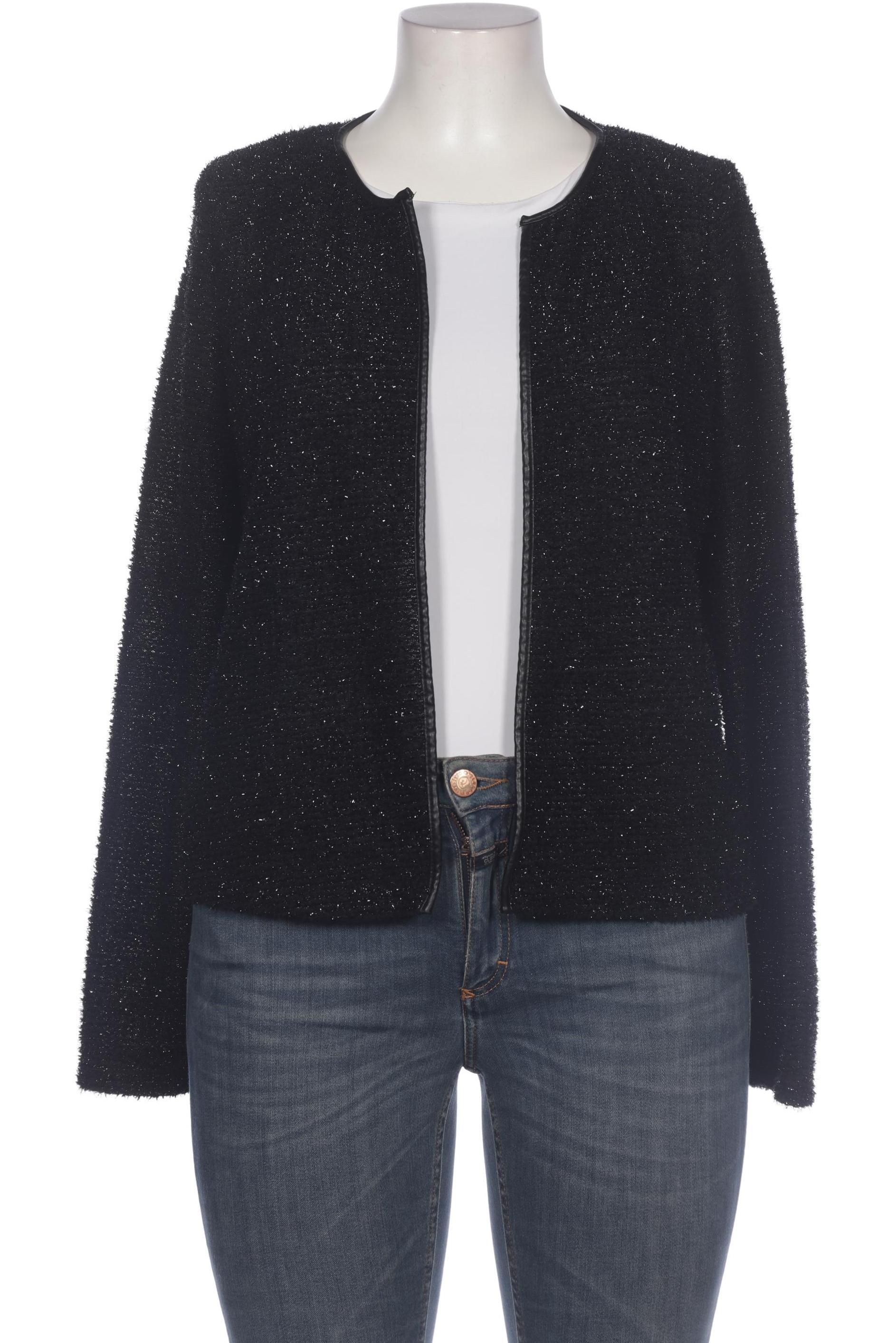 

Esprit Damen Blazer, schwarz, Gr. 44