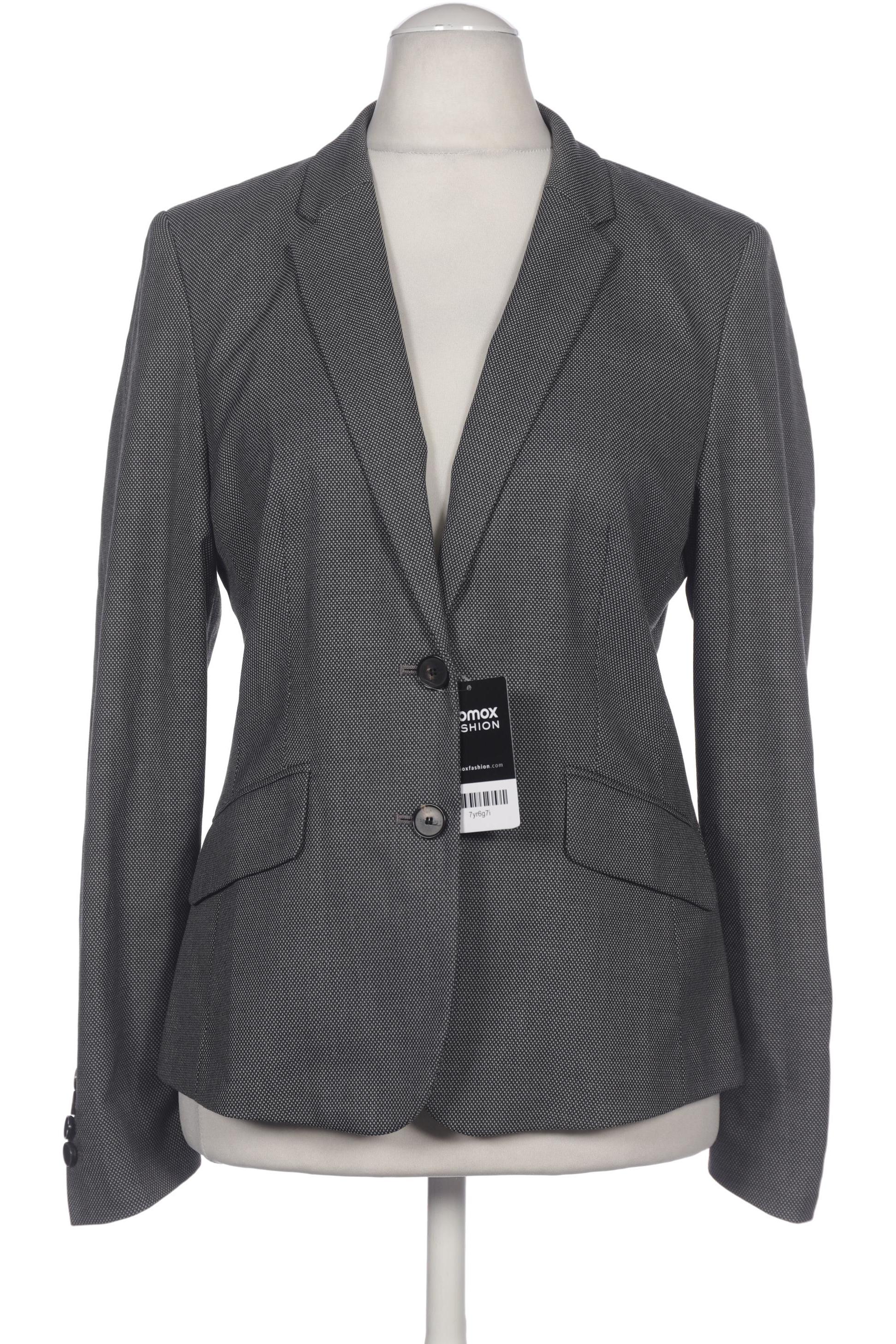 

Esprit Damen Blazer, grau, Gr. 38