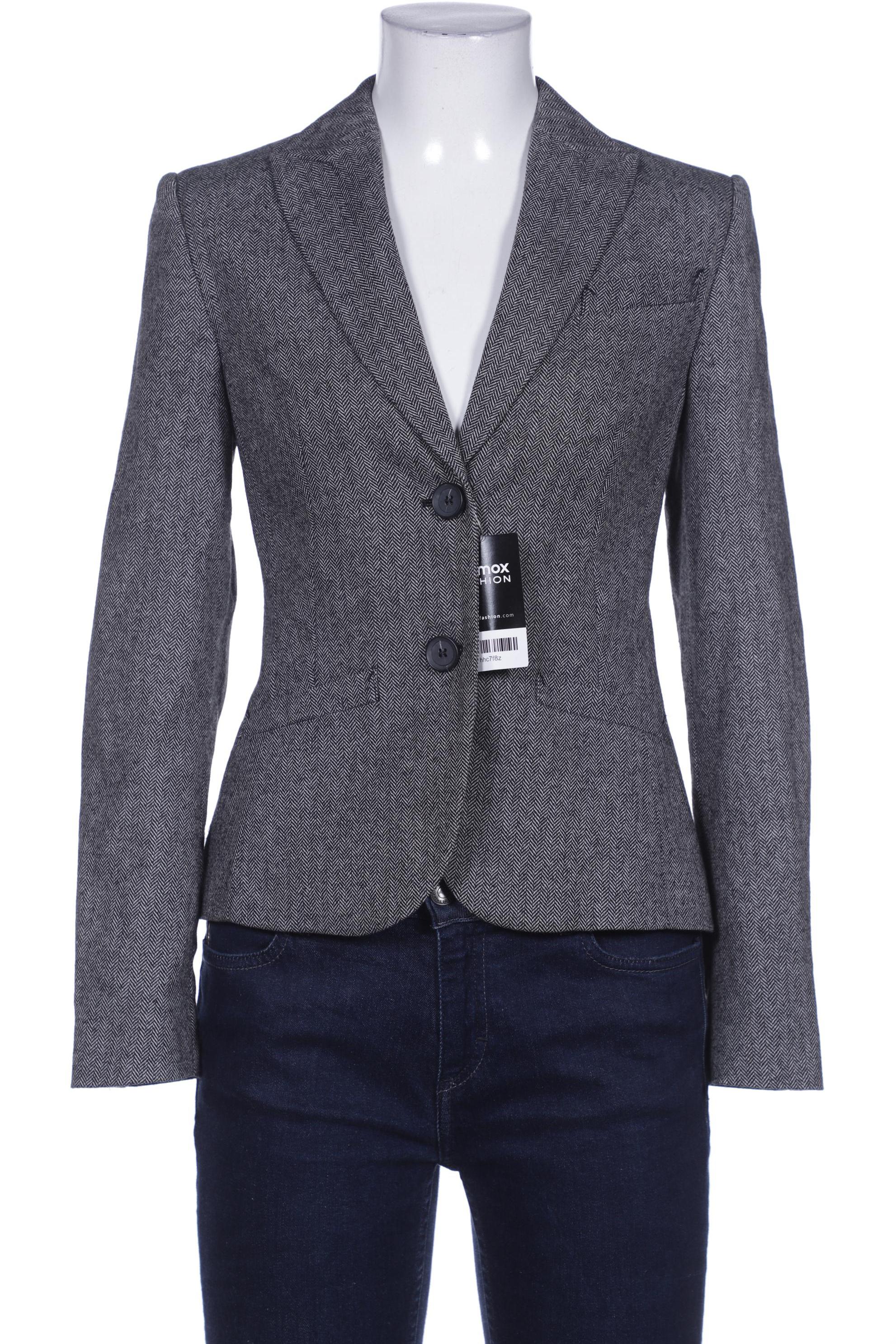 

Esprit Damen Blazer, schwarz, Gr. 32