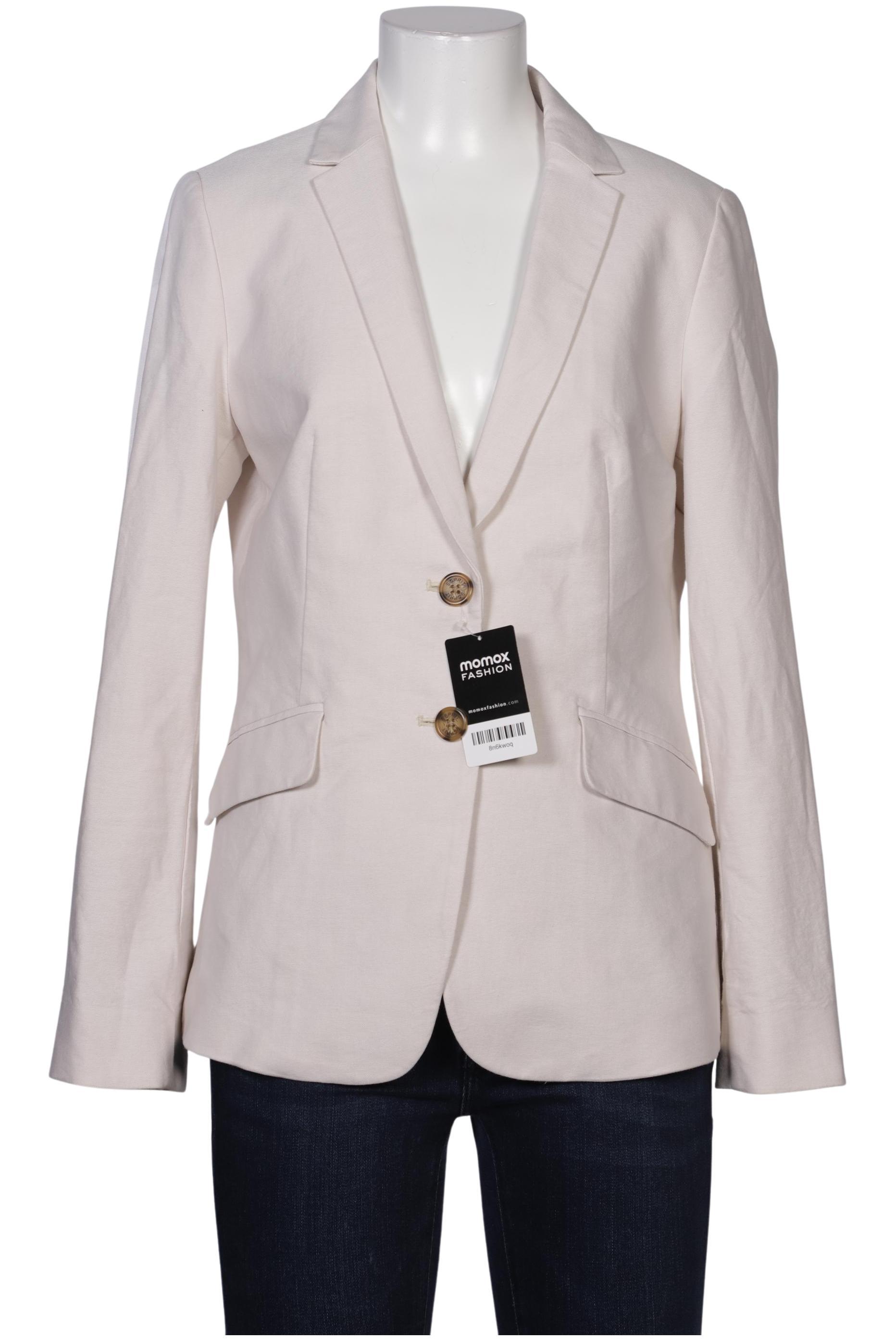 

Esprit Damen Blazer, cremeweiß, Gr. 38